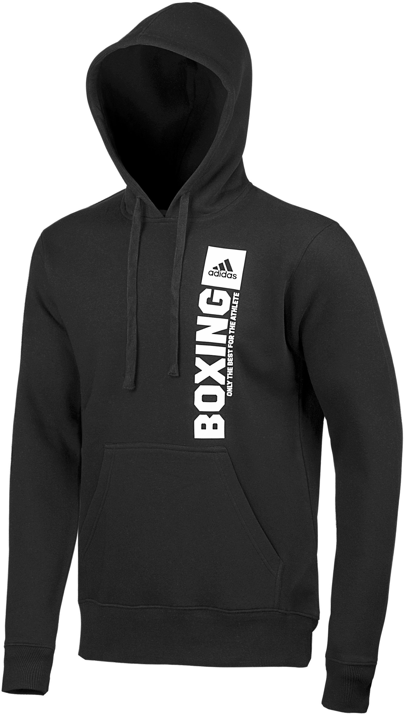 Performance Hoodie Community BOXING Vertical schwarz Hoody adidas