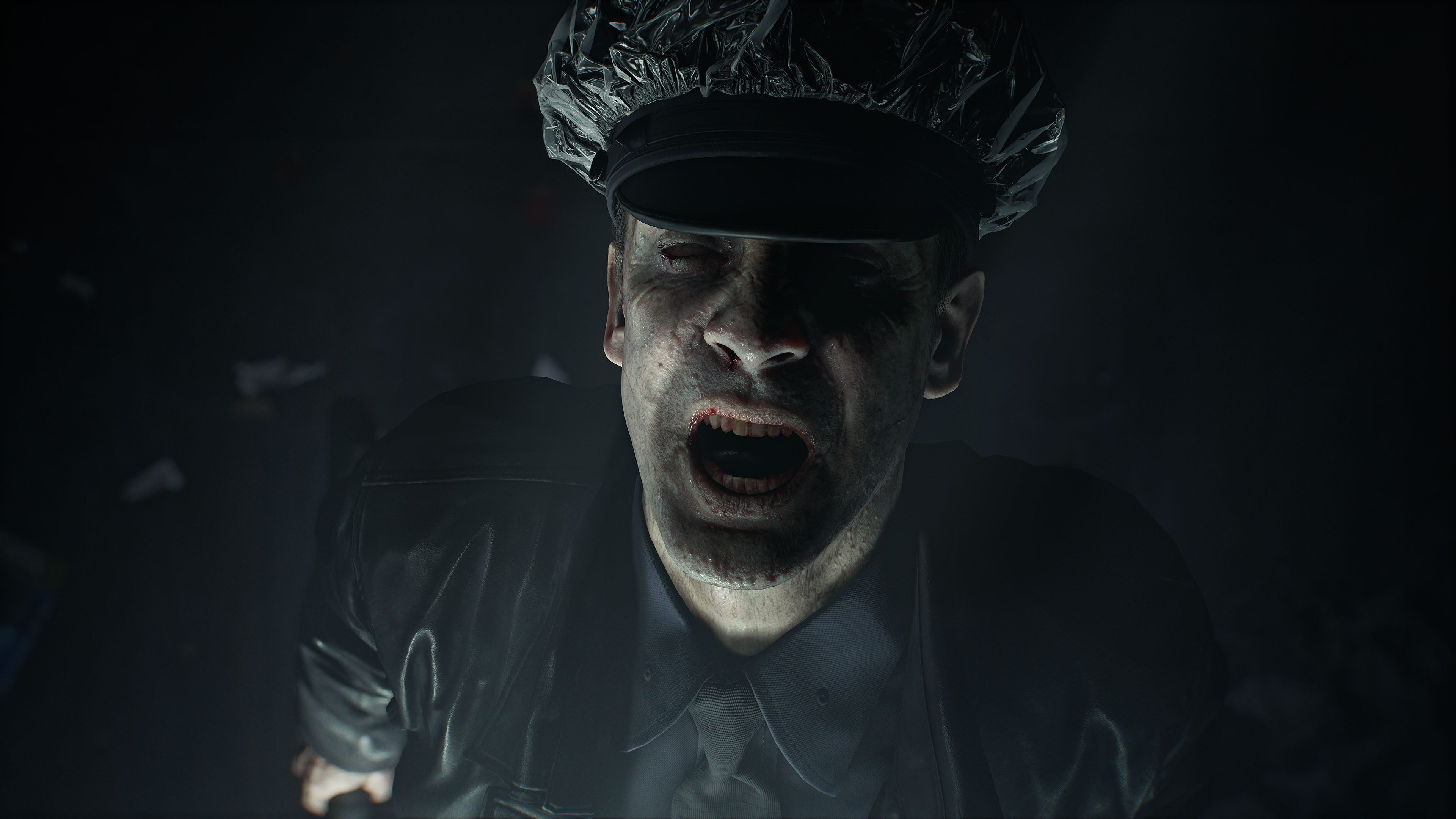 Resident Evil Requiem PlayStation 5