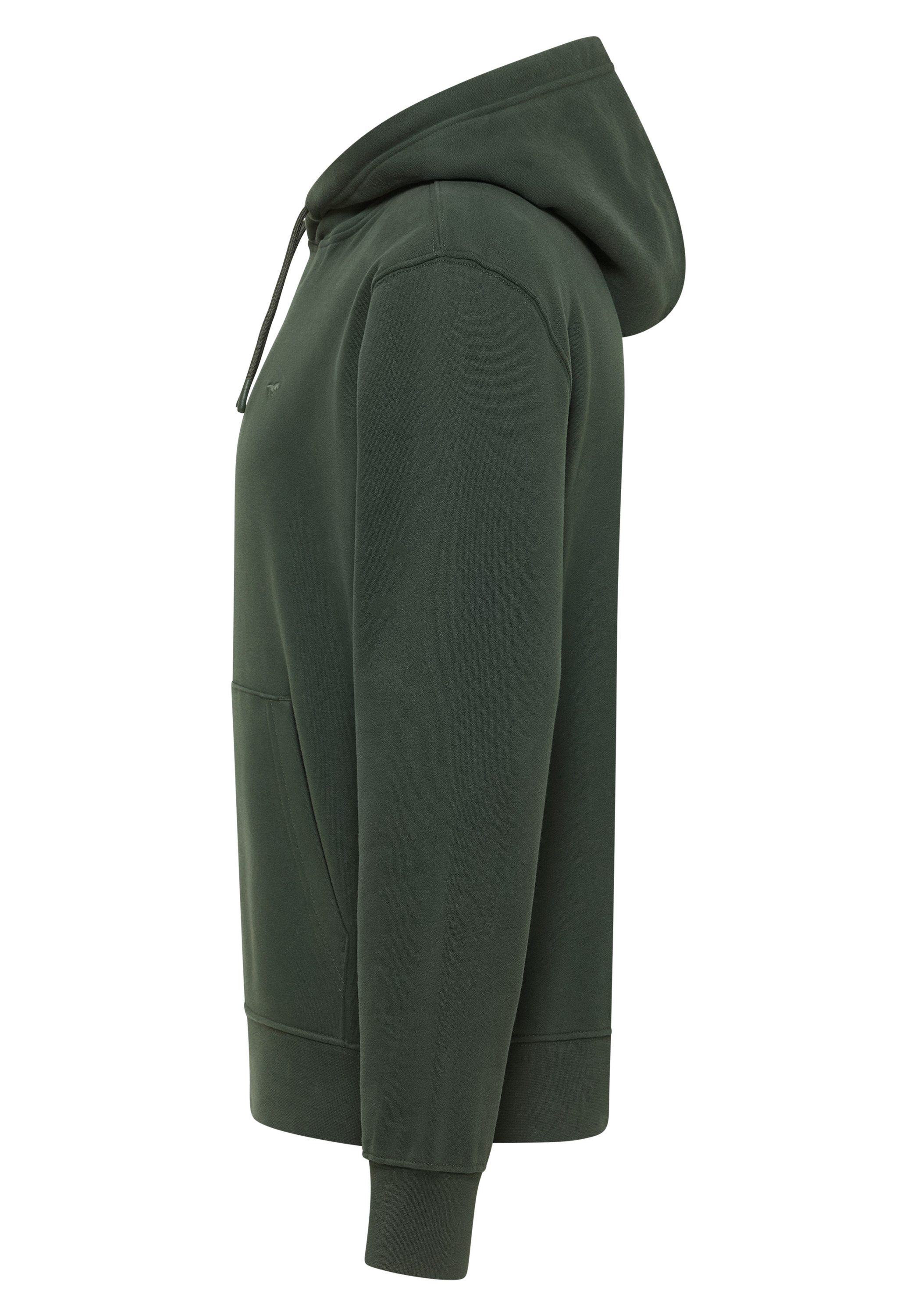 MUSTANG Sweatshirt Herren Style Bronson