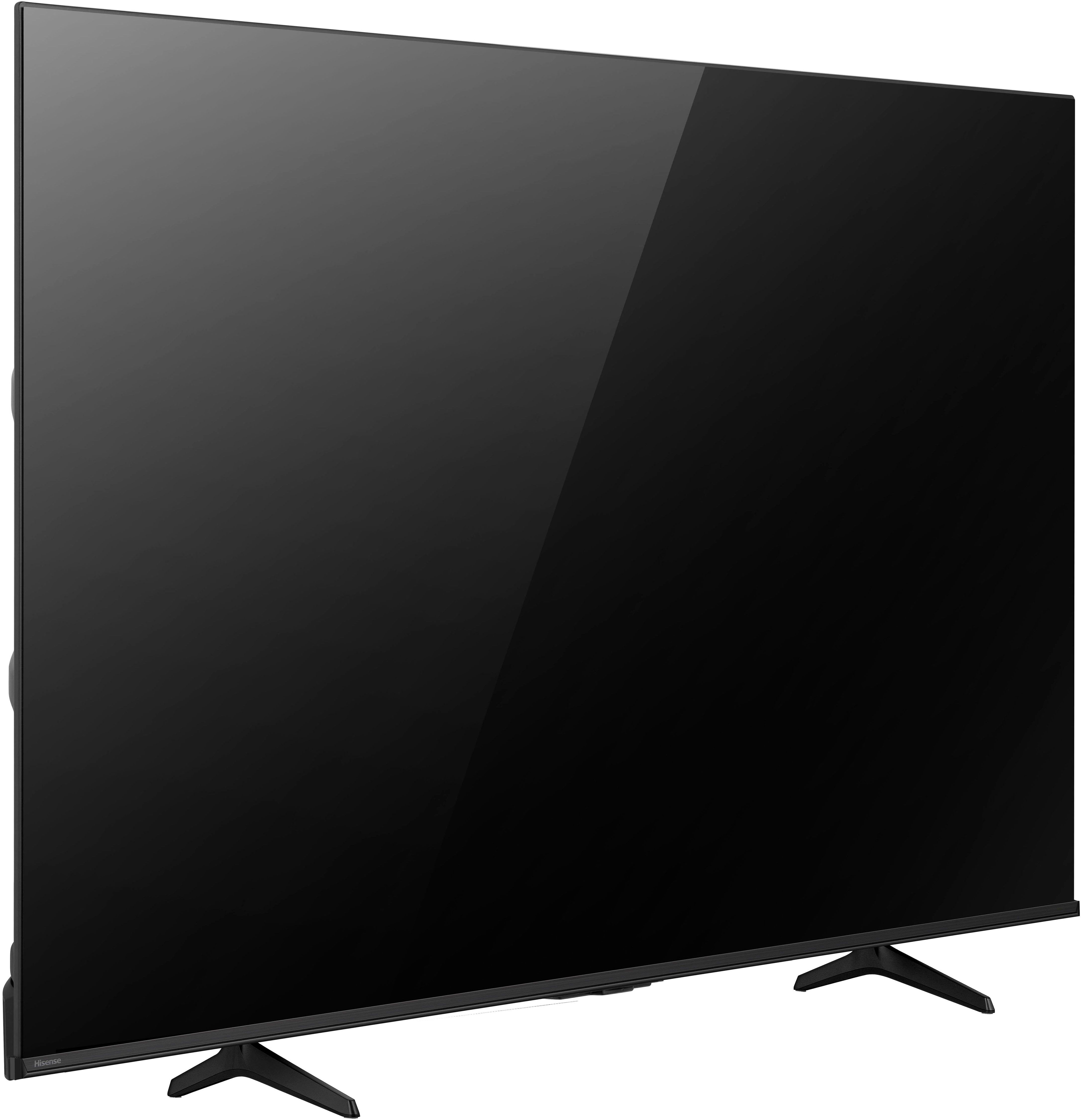 Hisense 65A6S LED-Fernseher (164 cm/65 Zoll, 4K Ultra HD, Smart-TV)