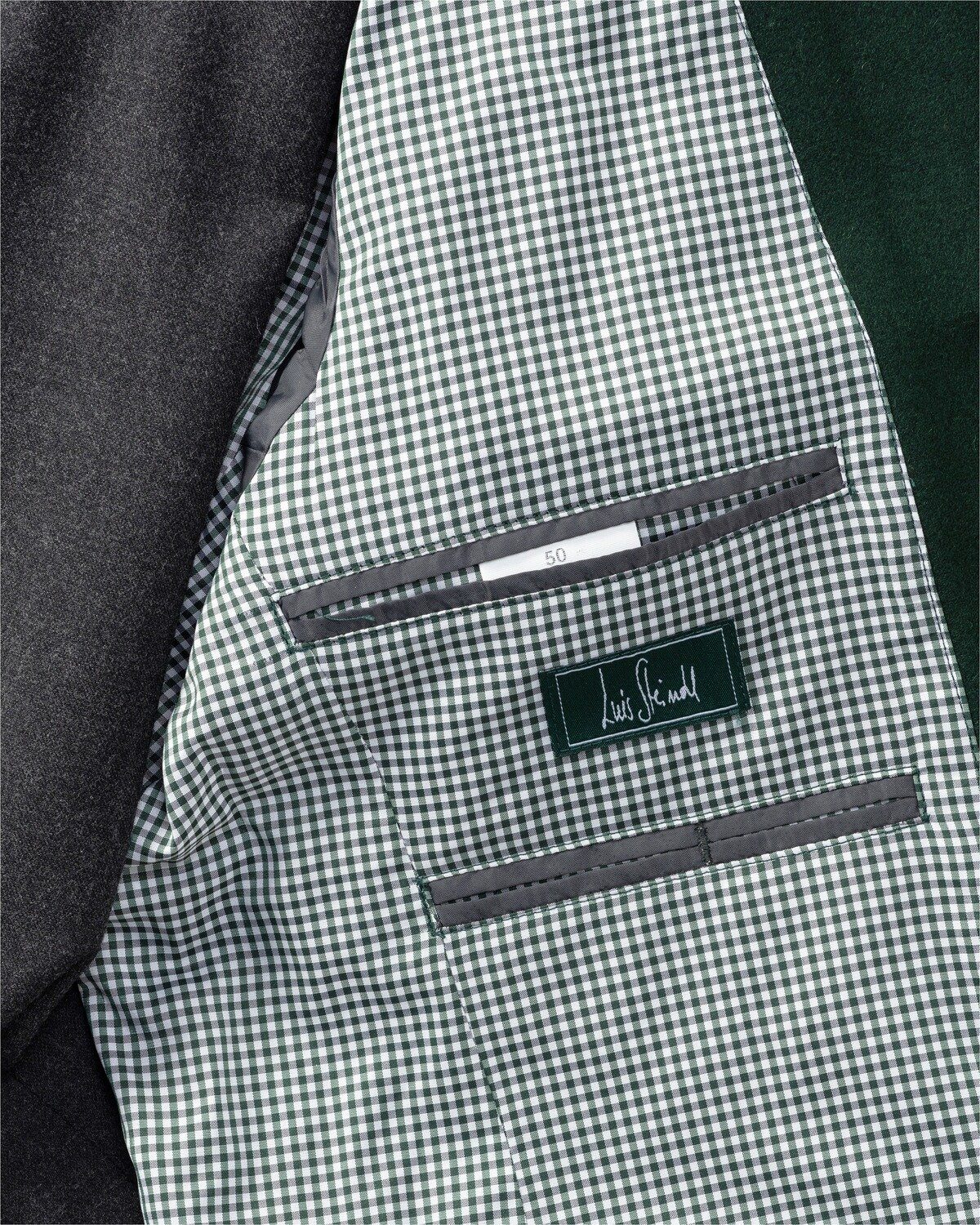 Luis Steindl Janker Janker