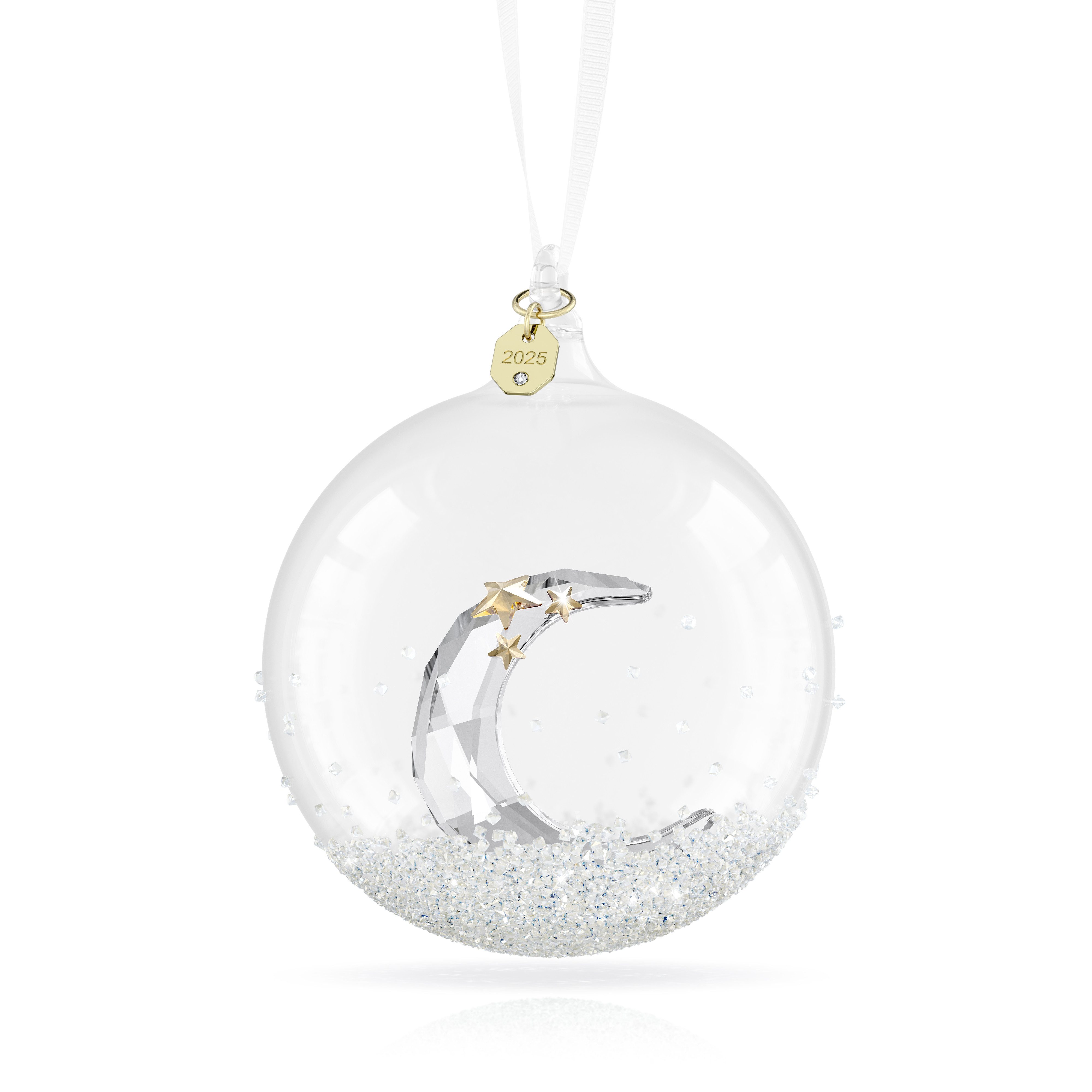 Swarovski Dekohänger Kristallfigur Sammelfigur Annual Edition günstig online kaufen