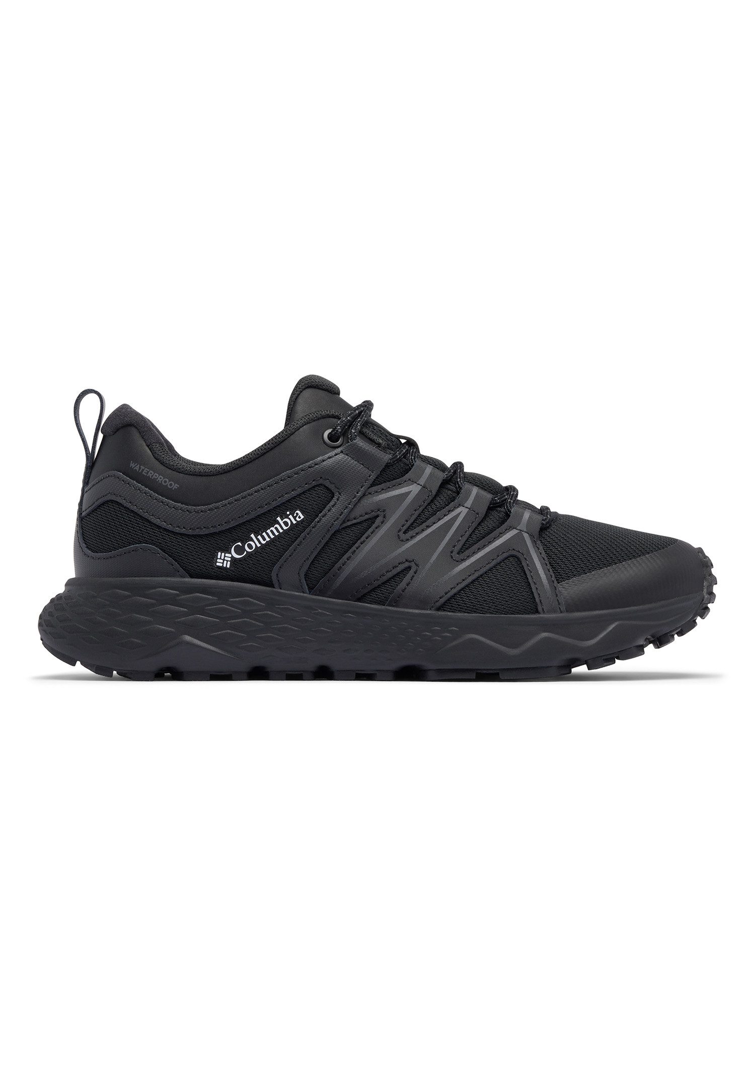 Columbia PEAKFREAK ROAM WATERPROOF Sneaker günstig online kaufen