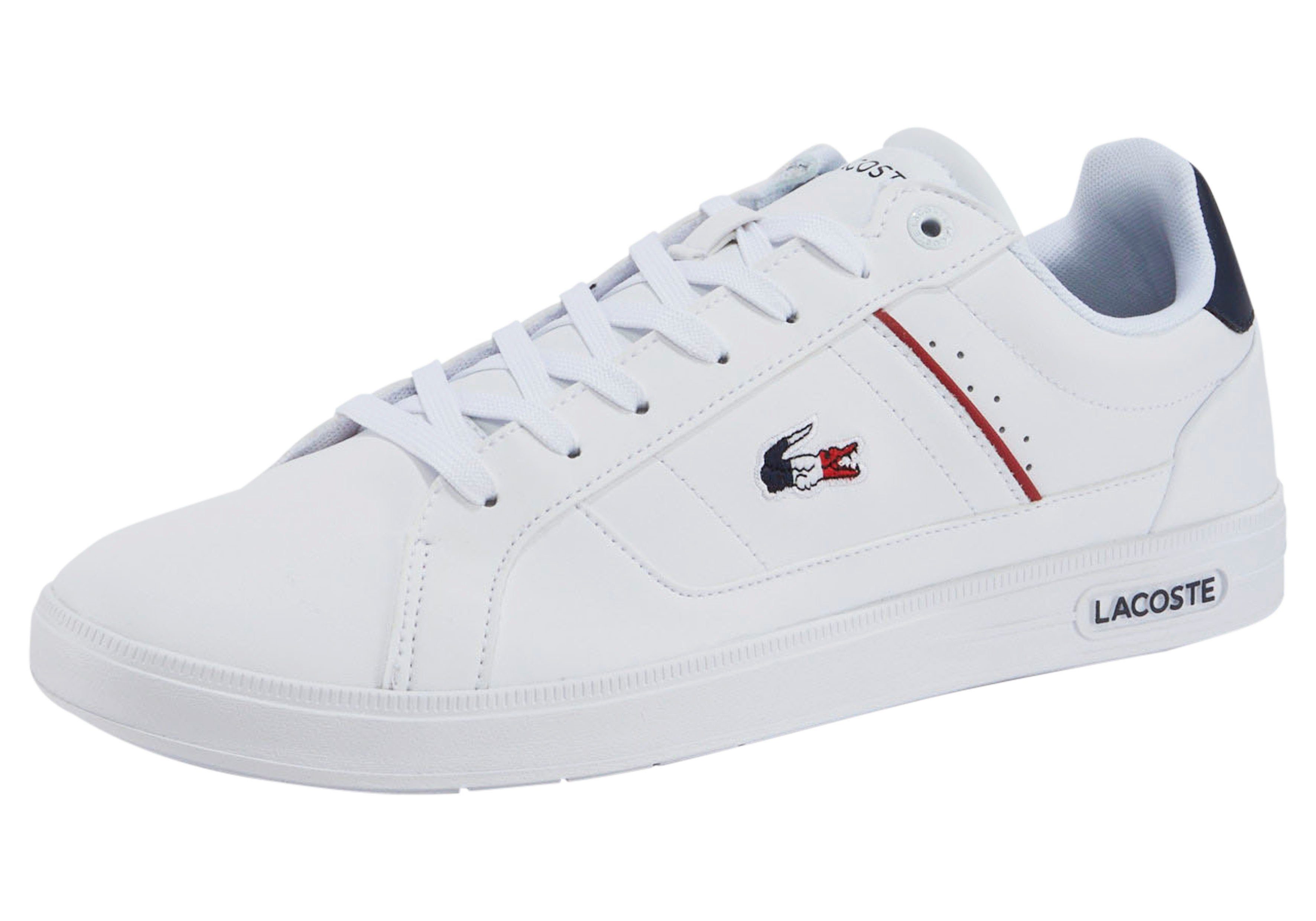 Lacoste EUROPA PRO TRI 123 1 SMA Sneaker