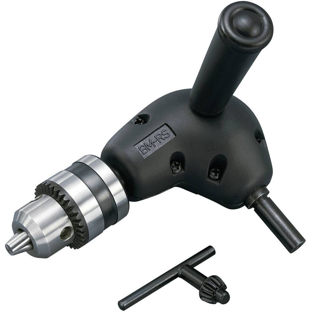 Bohrfutter Winkelbohrvorsatz