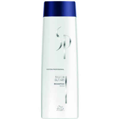 Wella Professionals Haarshampoo SP Silver Blond Shampoo (250ml)