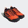 Impact Orange / Core Black / Coral Fusion