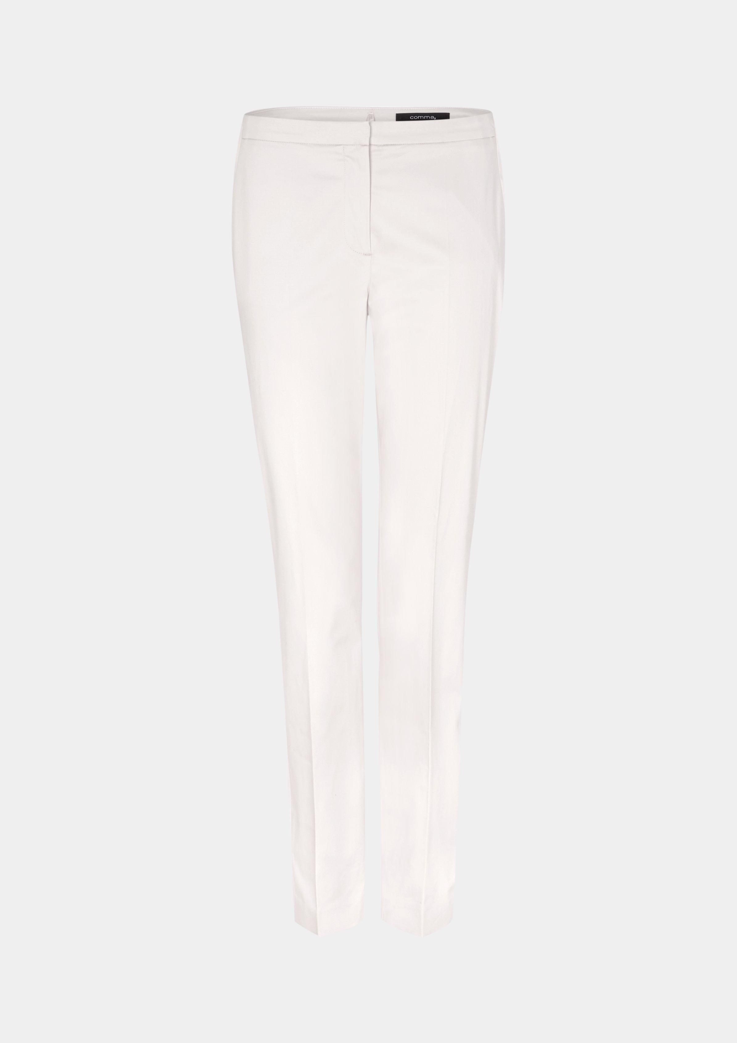 comma Stoffhose