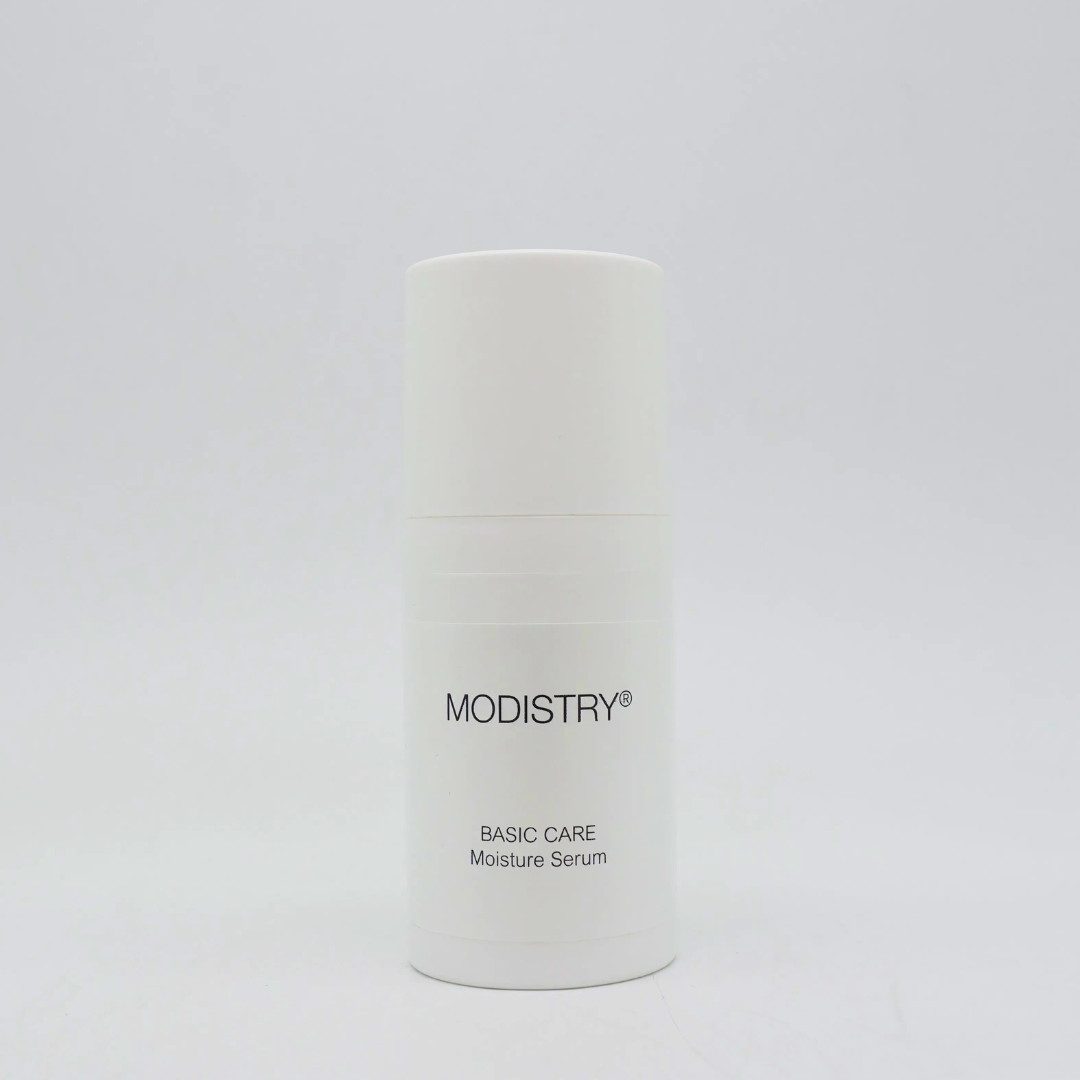 Gesichtspflege BASIC CARE - Moisture Serum