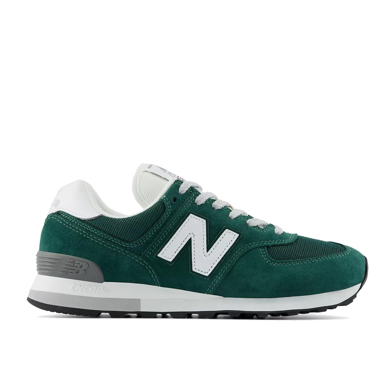New Balance New Balance U 574 21A Herren Nordic Green Sneaker