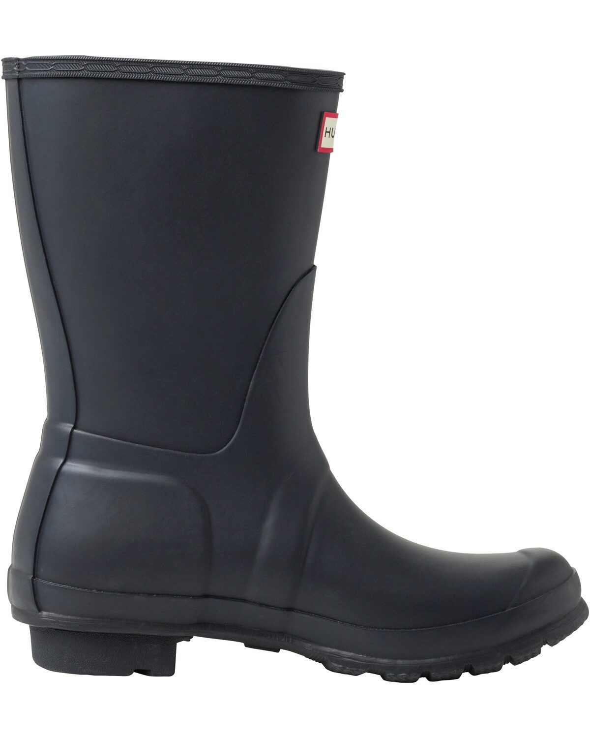 Hunter Gummistiefel Original Short Gummistiefel