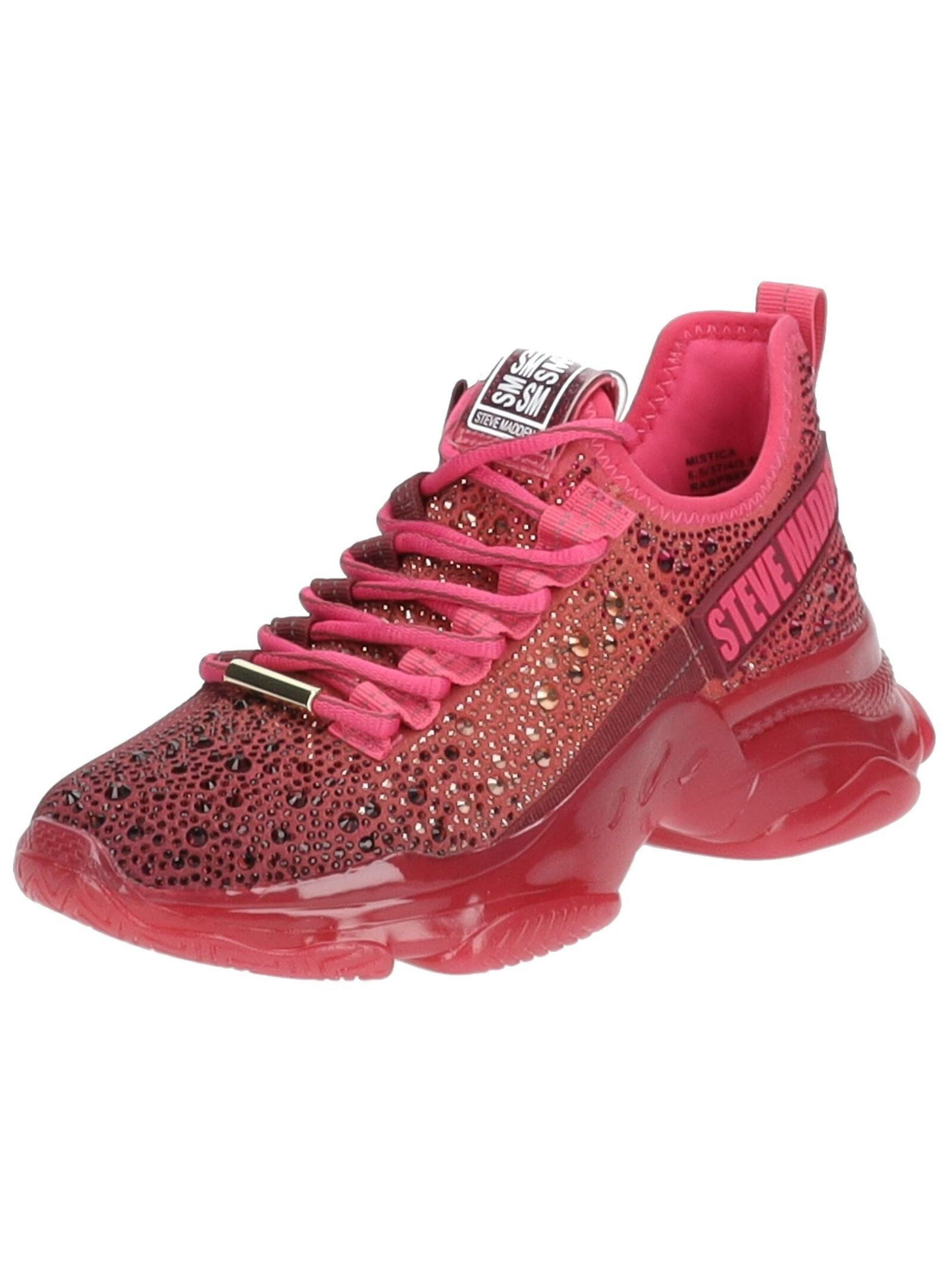 STEVE MADDEN STEVE MADDEN Sneaker Textil Sneaker