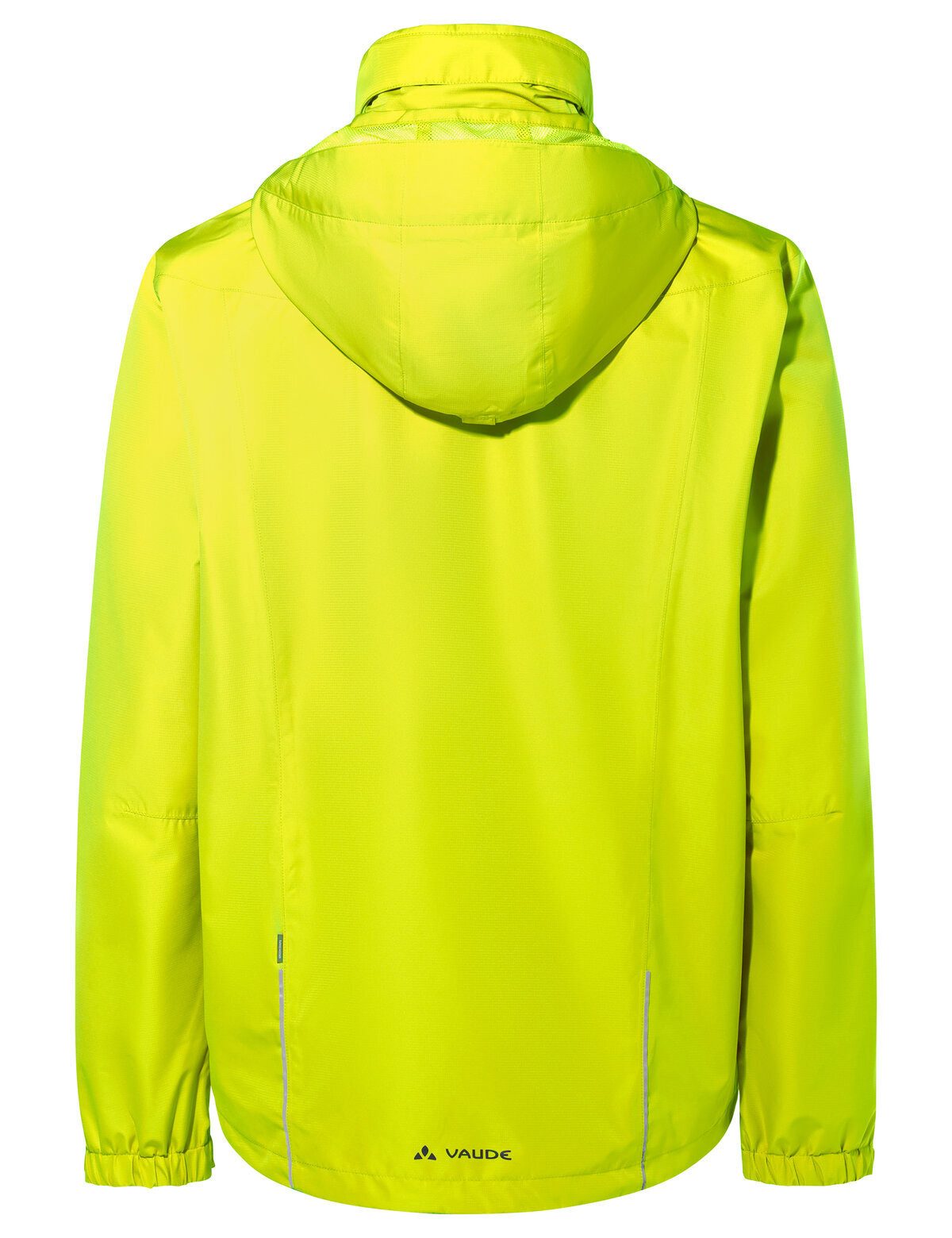 VAUDE Outdoorjacke Men's Escape Bike Light Jacket (1-St) leichte Regenjacke günstig online kaufen