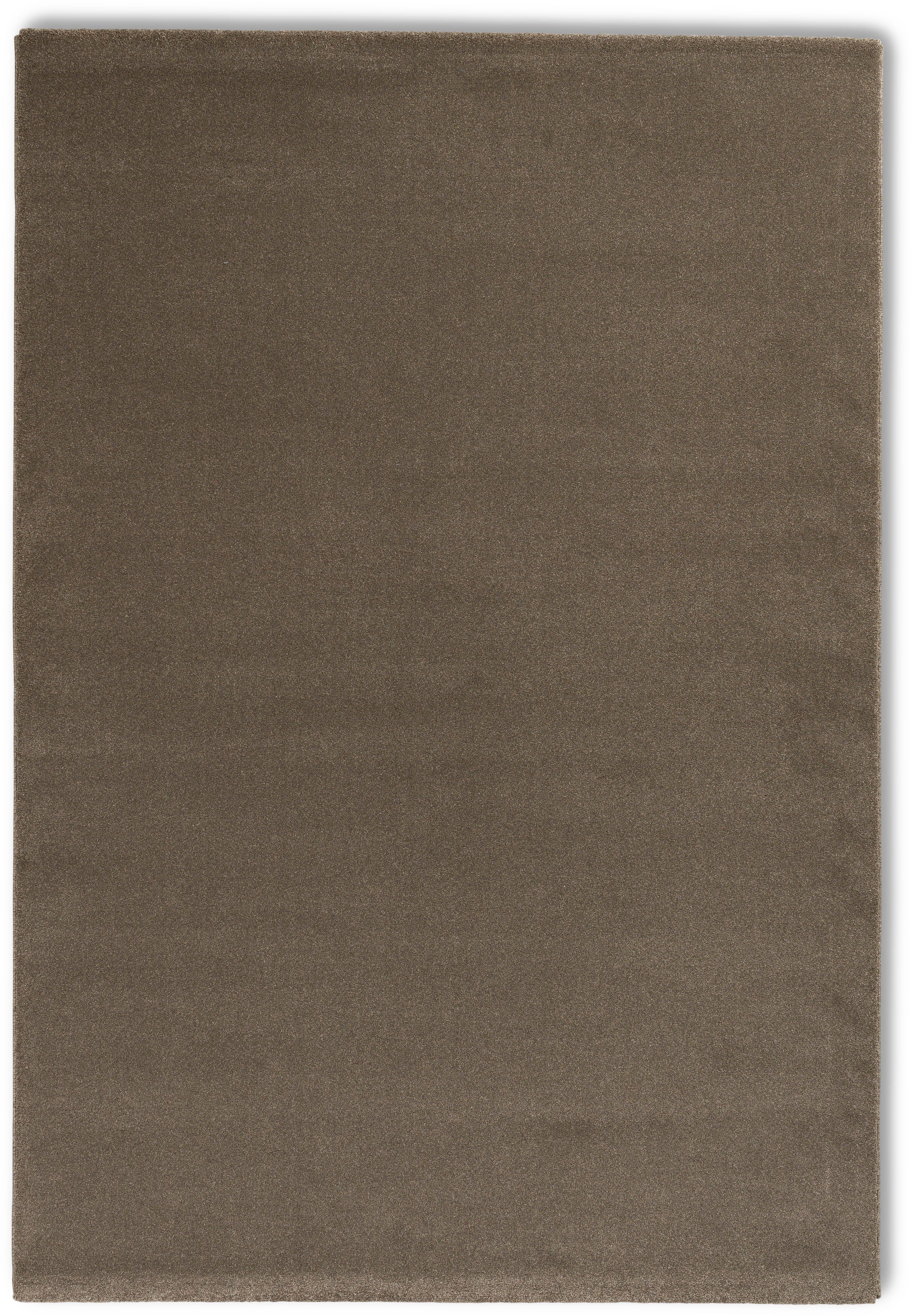 ASTRA Teppich Barletta 240, rechteckig, Höhe: 20 mm, Langflor, Shaggy, uni, weich, Wohnzimmer,Schlafzimmer