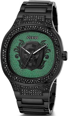 Guess Quarzuhr GW0565G2, Armbanduhr, Herrenuhr