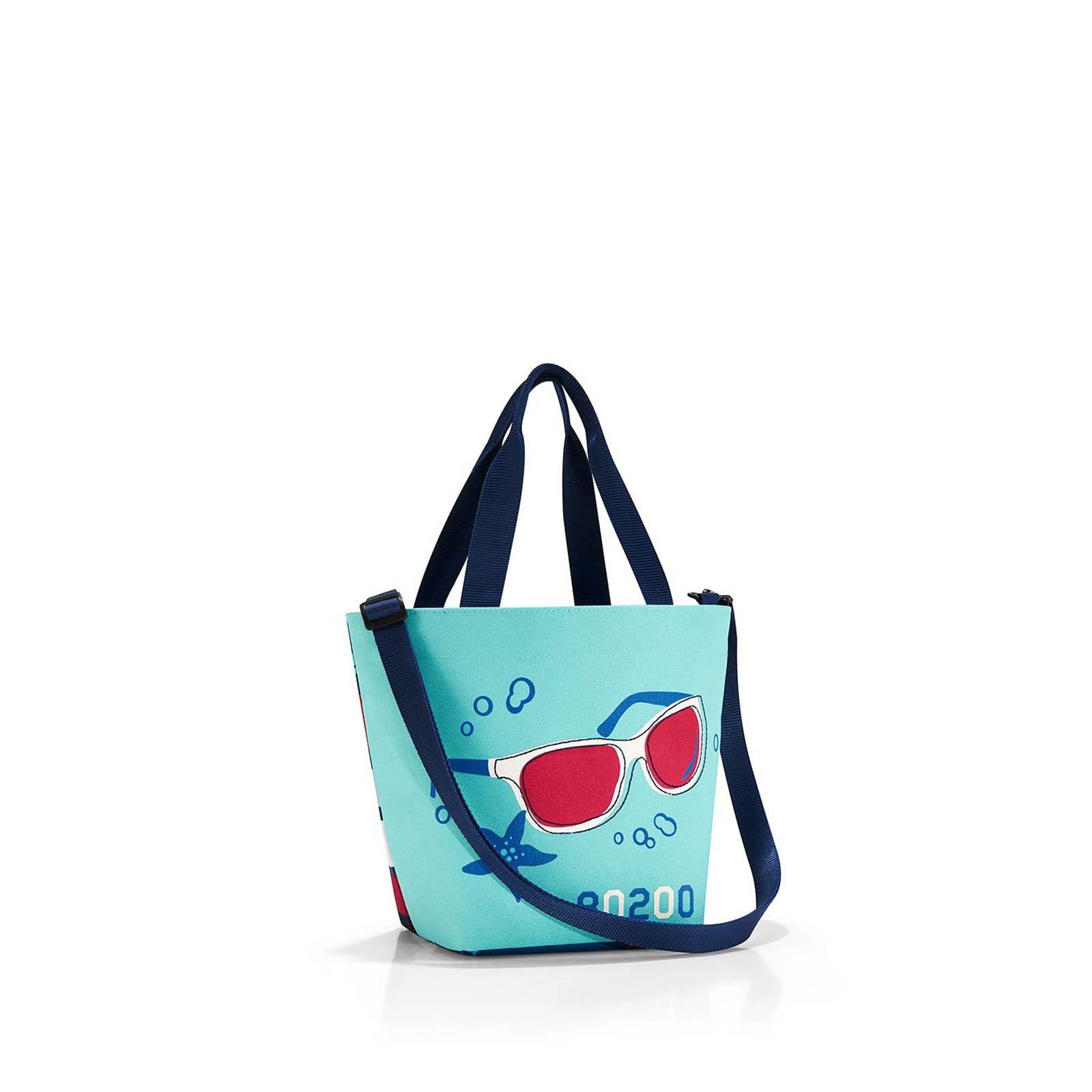 REISENTHEL® Shopper Shopper XS, Einkaufstasche Shopping