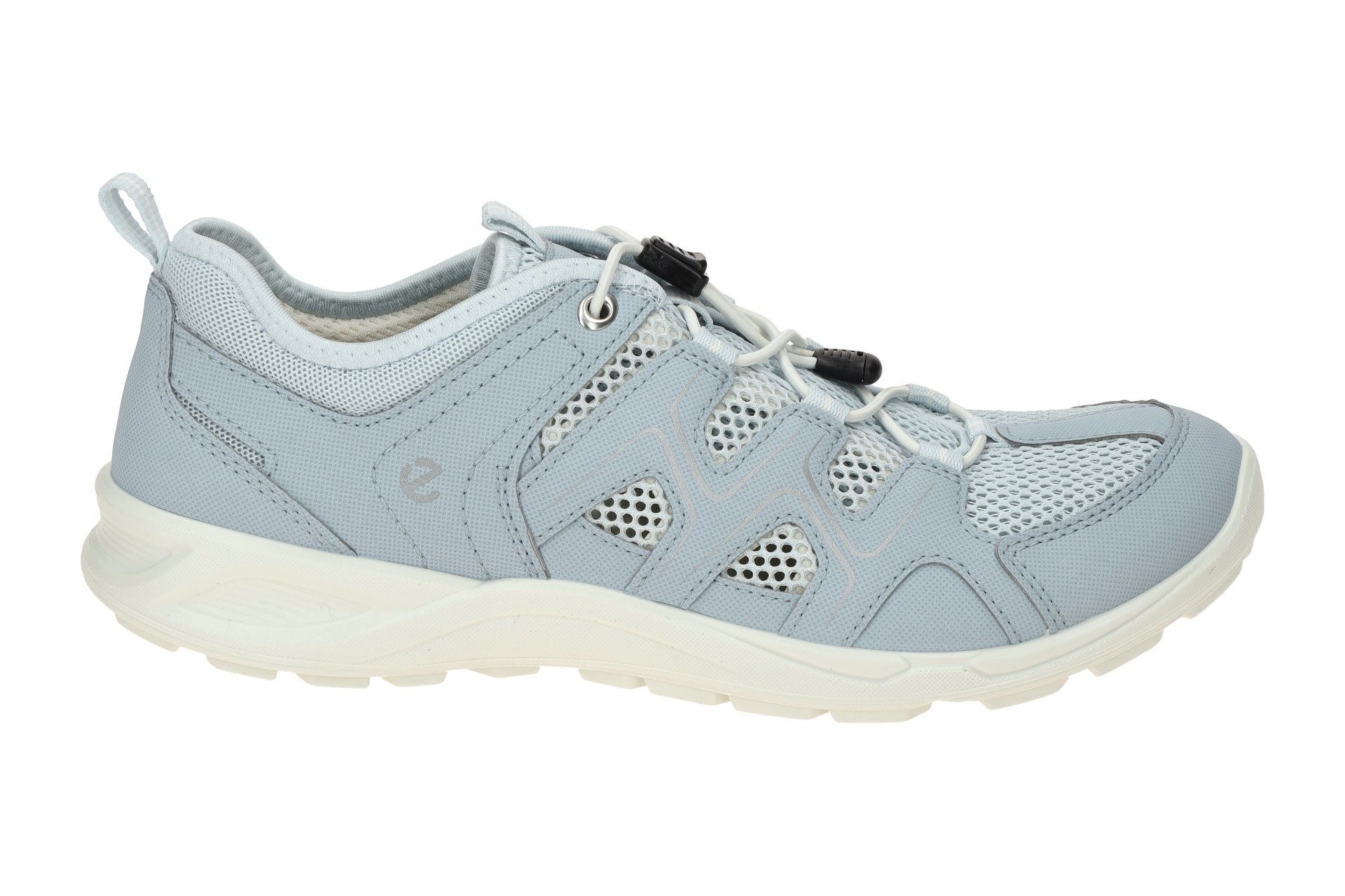 Ecco 82577360607 Schnürschuh günstig online kaufen