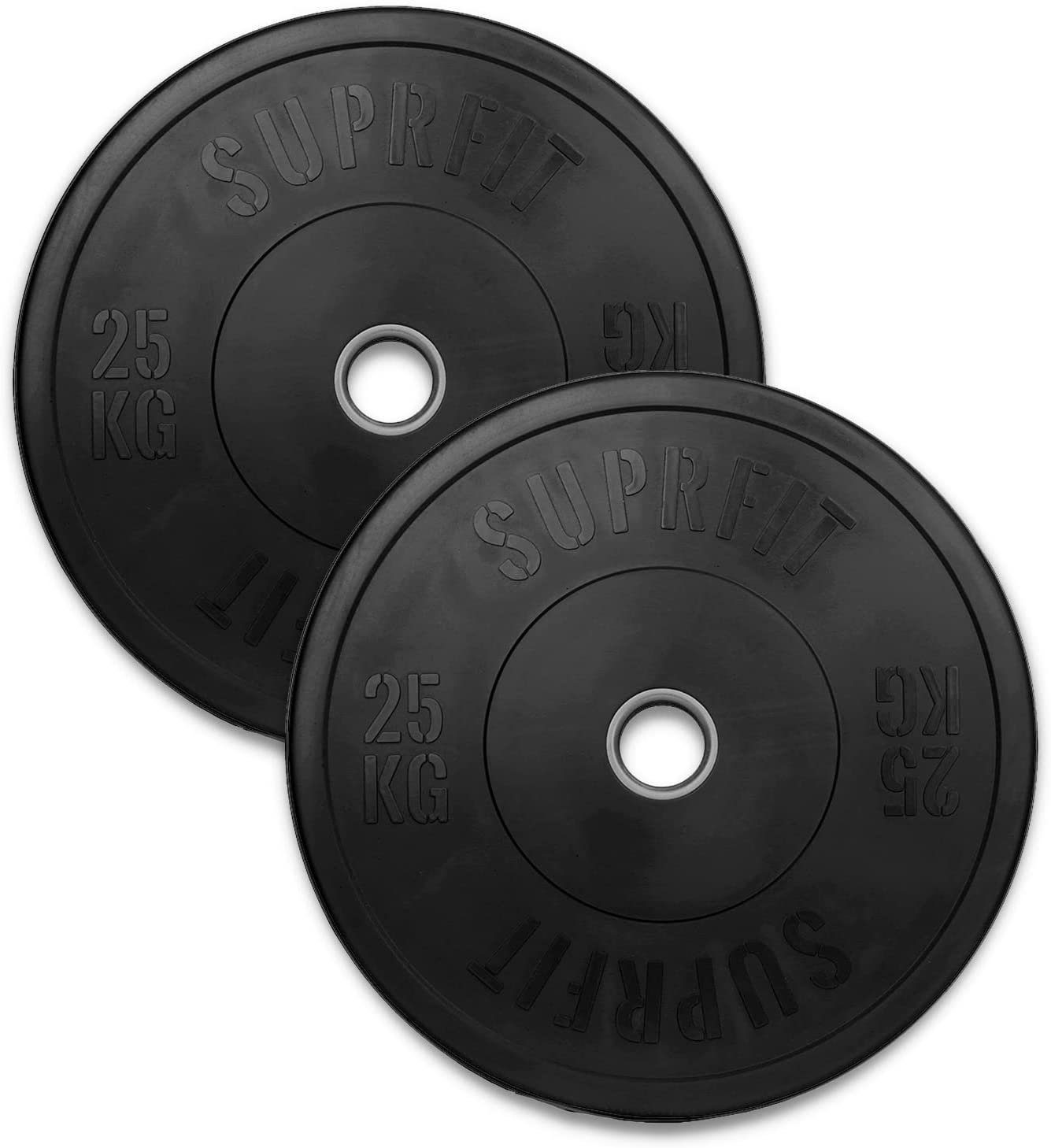 Hantelscheiben Econ Bumper Plates
