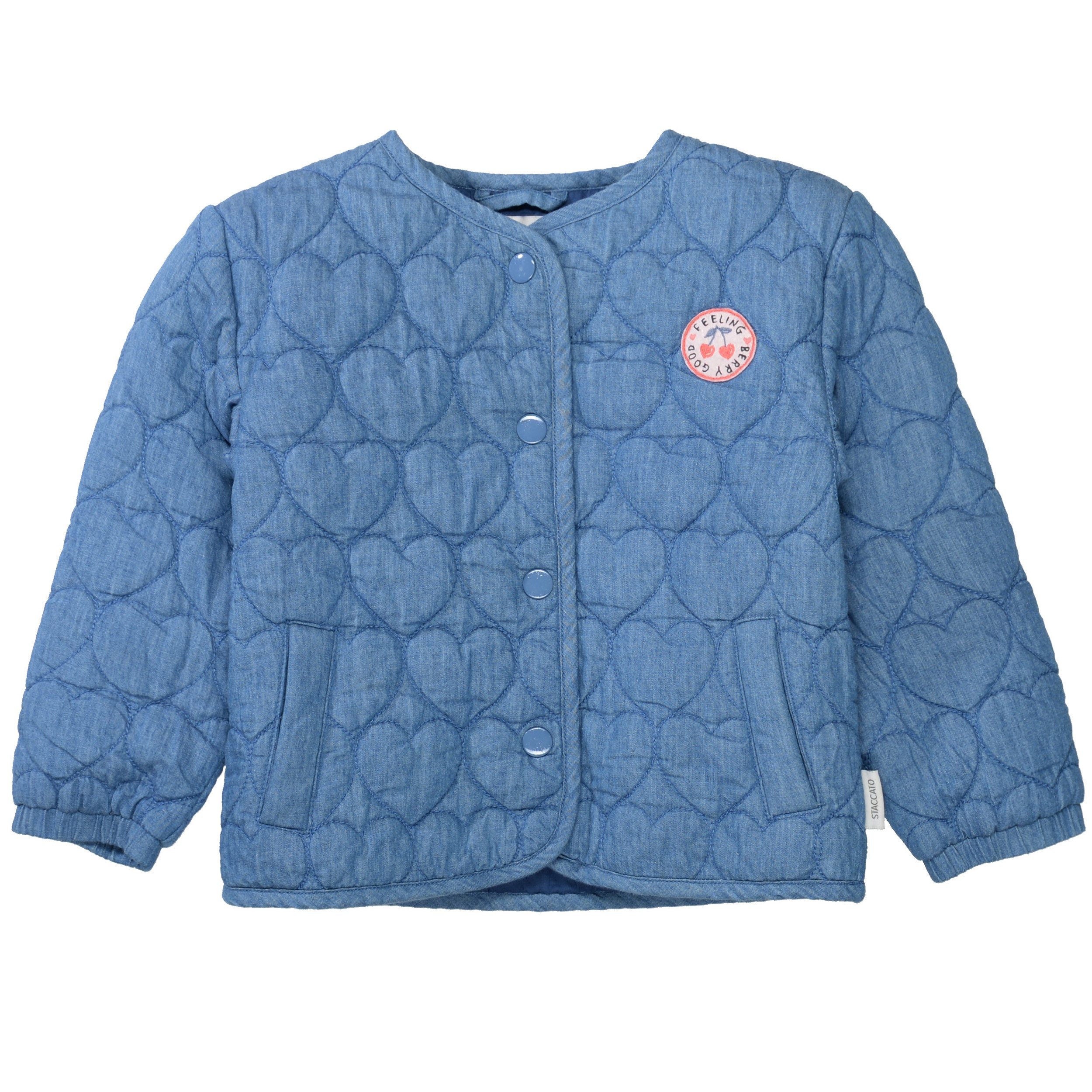 Katag AG Steppjacke