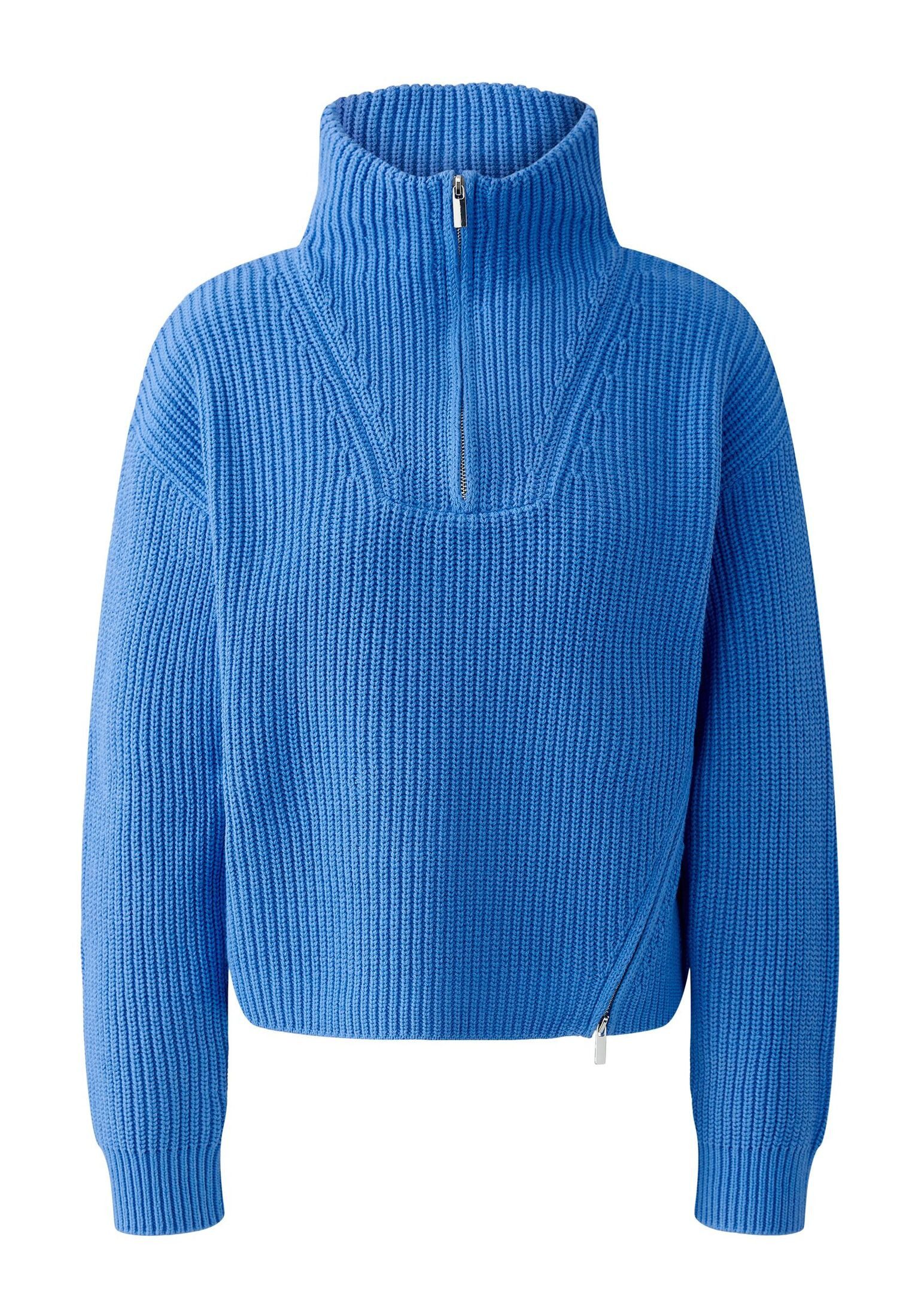 Oui Rollkragenpullover Pullover günstig online kaufen
