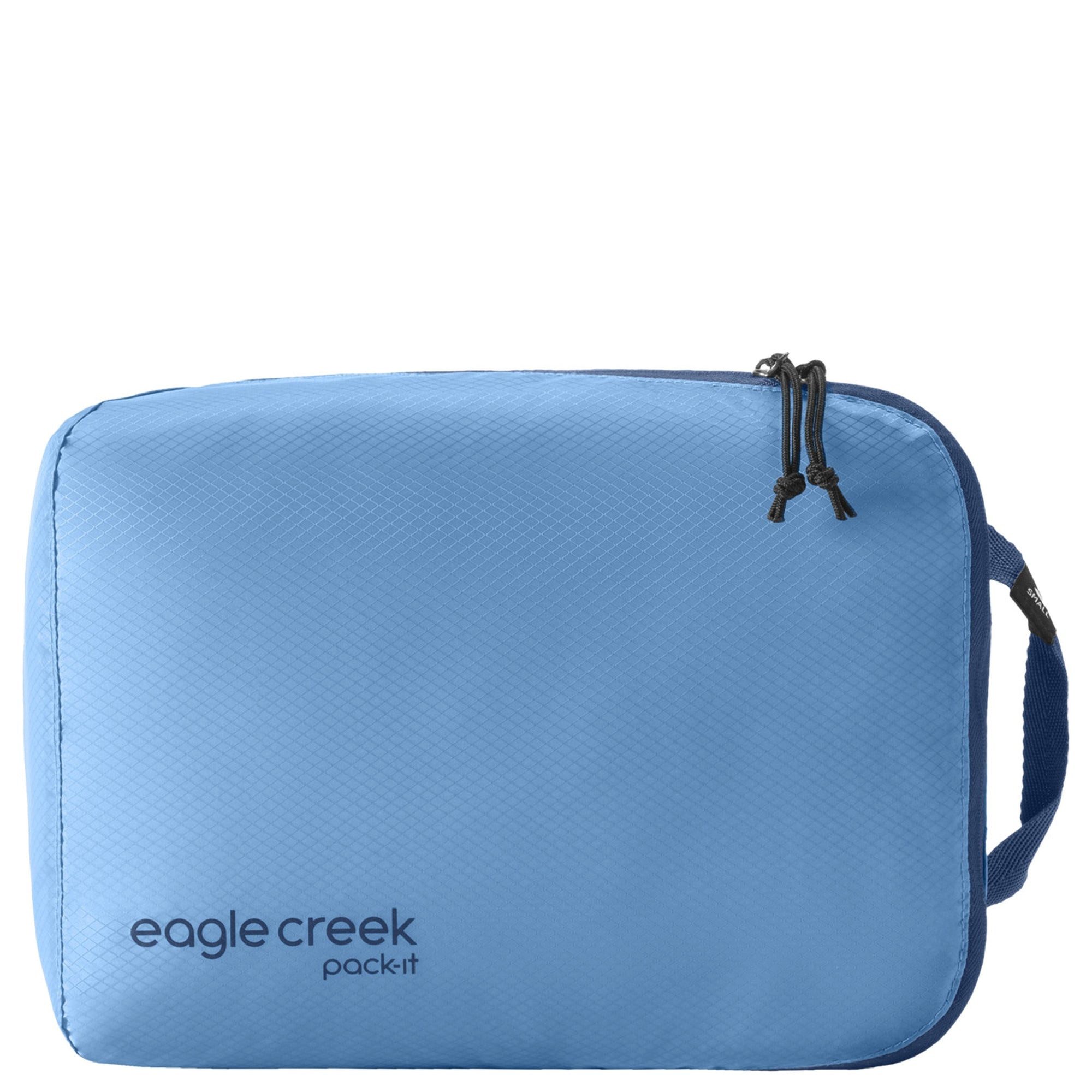 Eagle Creek Kofferorganizer Pack-It Isolate Cube - Packsack S (blue dawn)