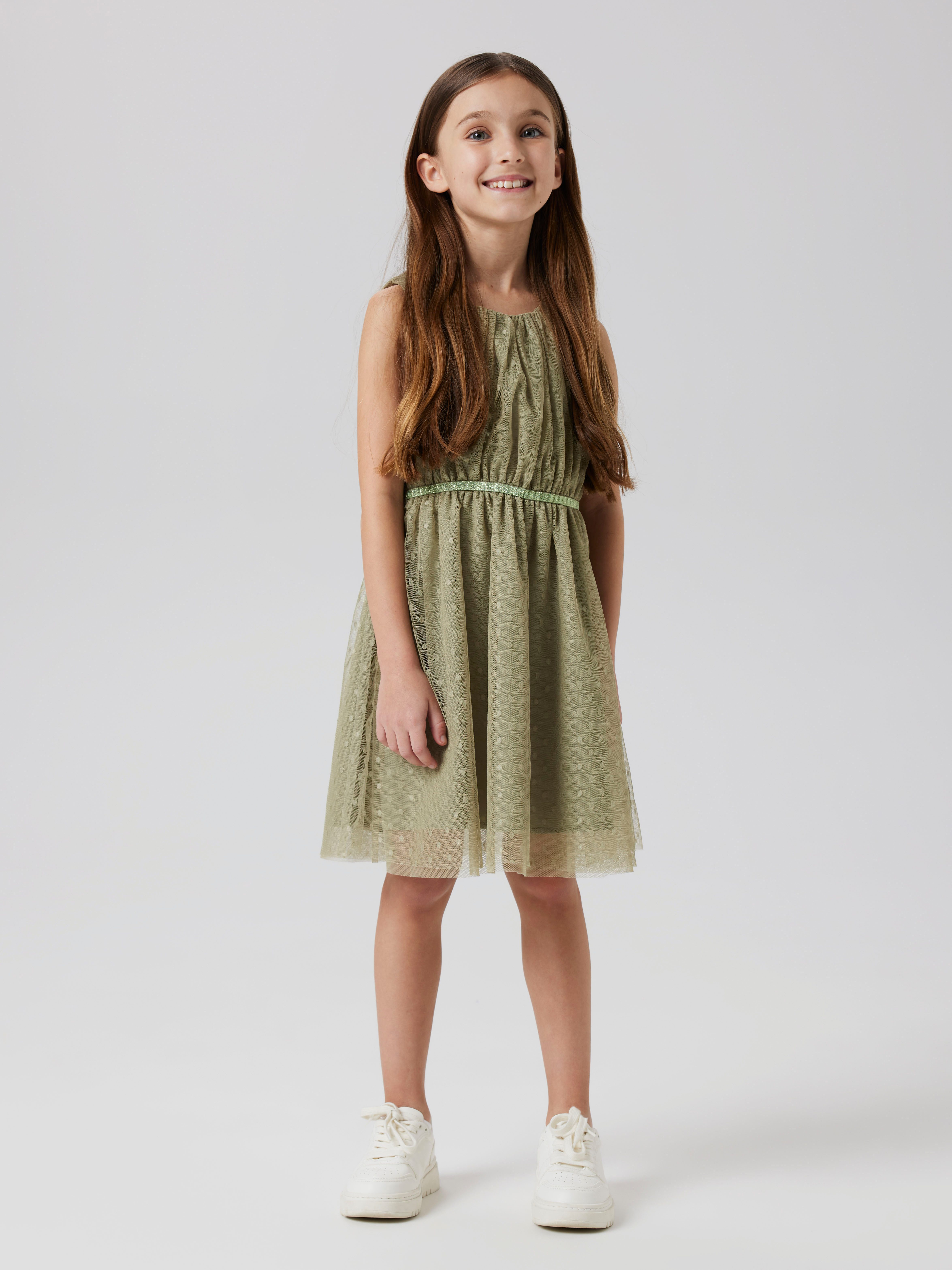 Name It Tüllkleid NKFVABOSS SPENCER mit günstig online kaufen