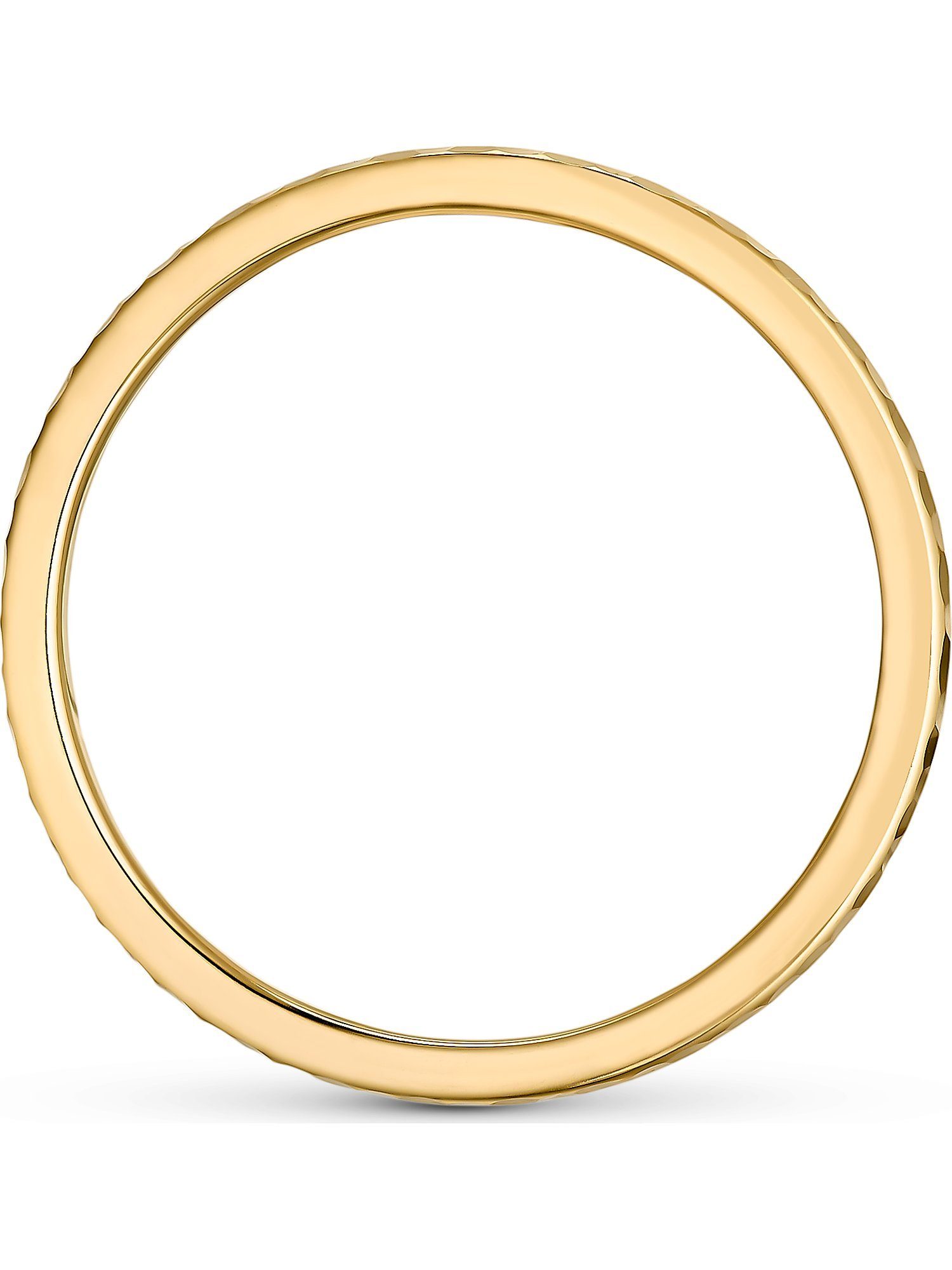 CHRIST Goldring CHRIST Damen-Damenring günstig online kaufen