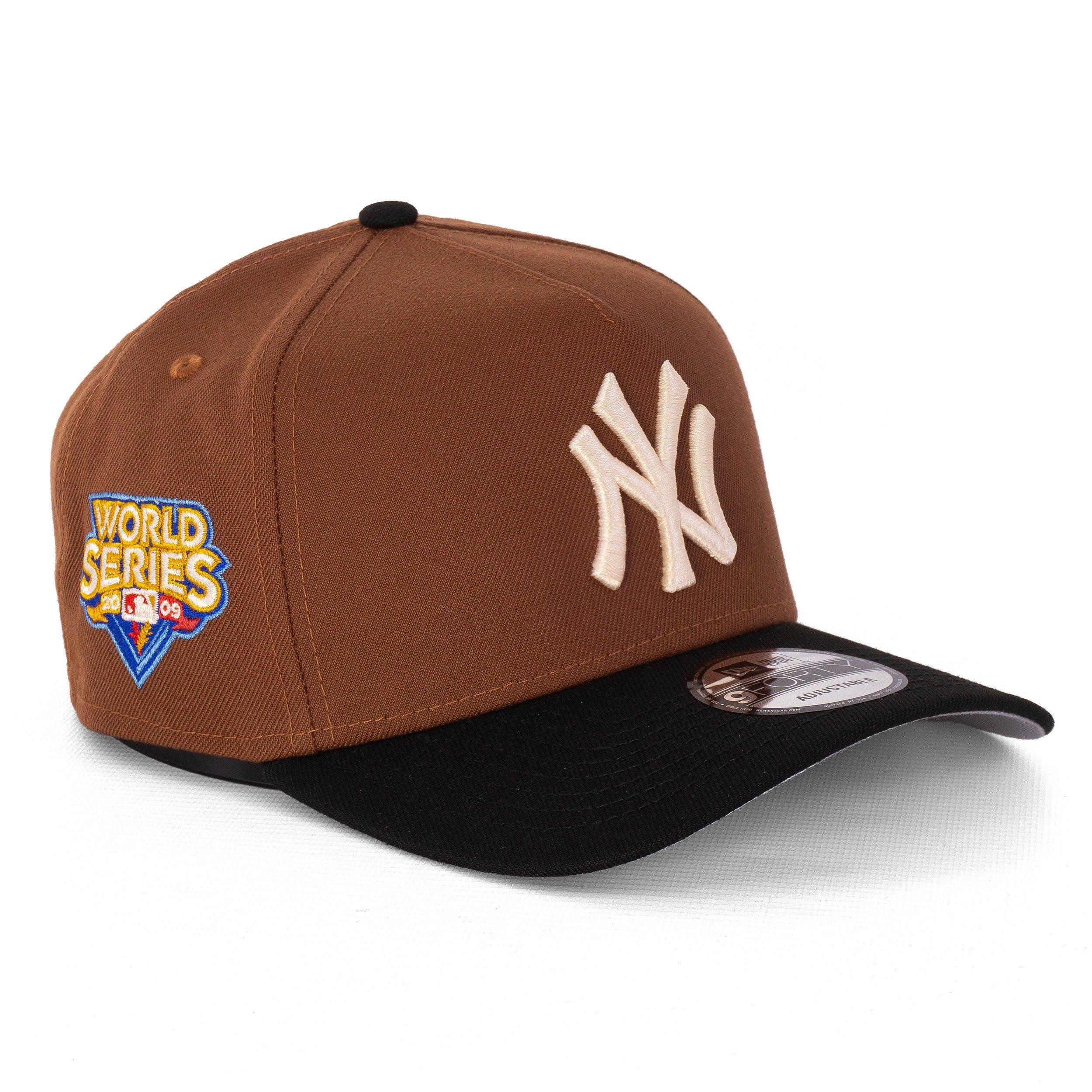 New 9Forty Baseball York Cap Cap Era New New Era Yankees (1-St) Harvest