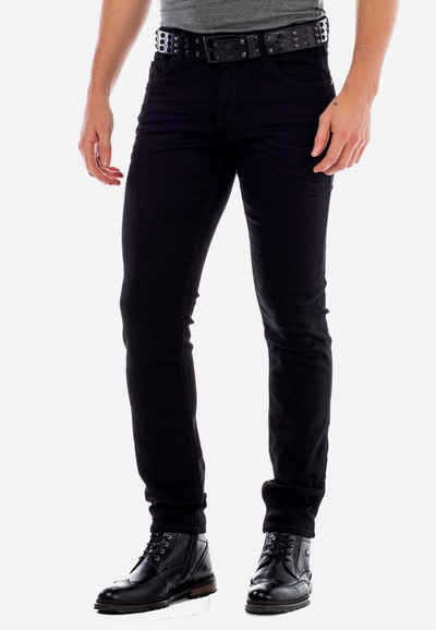 Cipo & Baxx Slim-fit-Jeans in Slim Fit