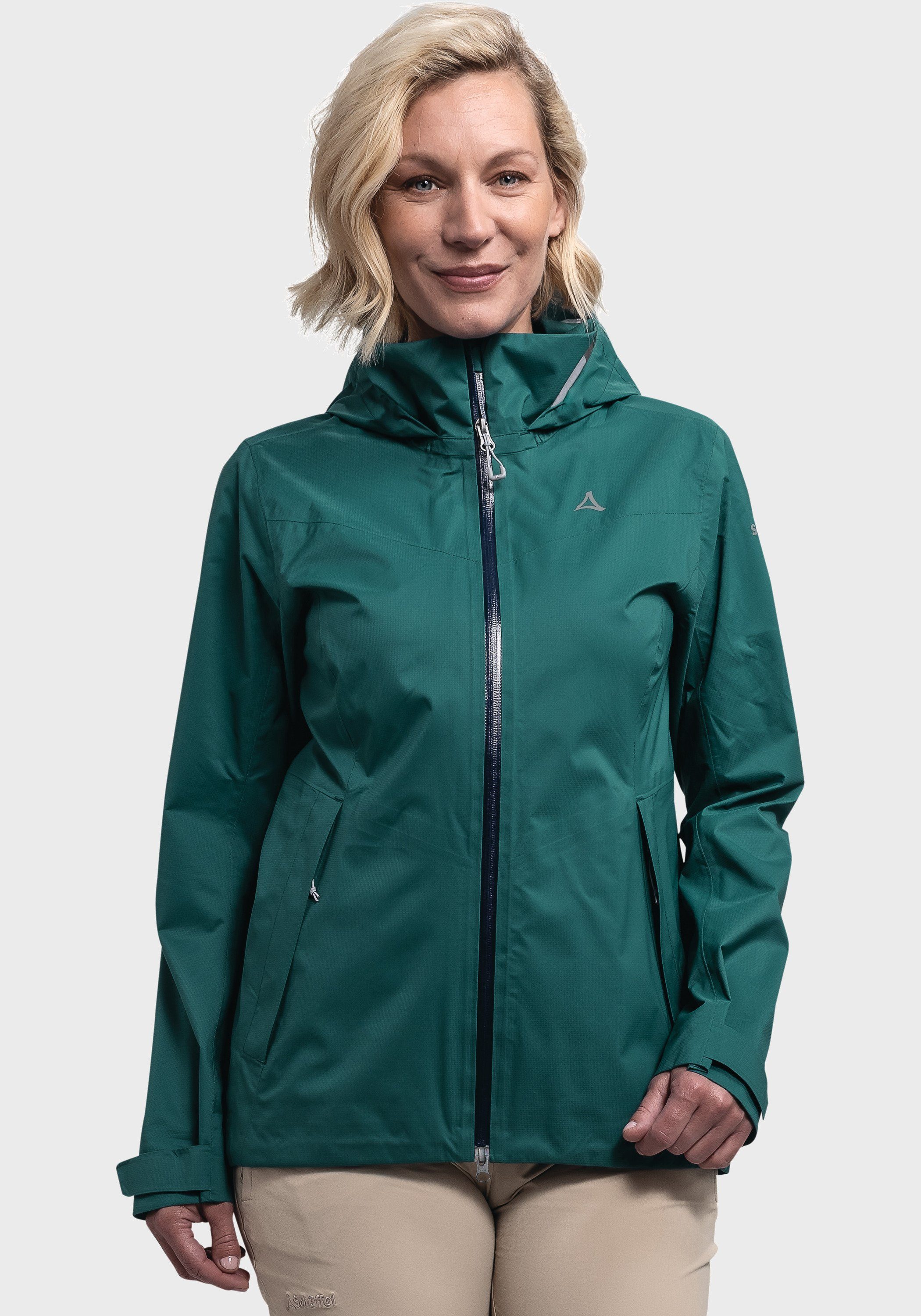 Schöffel Outdoorjacke 2.5L Jacket Aiplspitz L