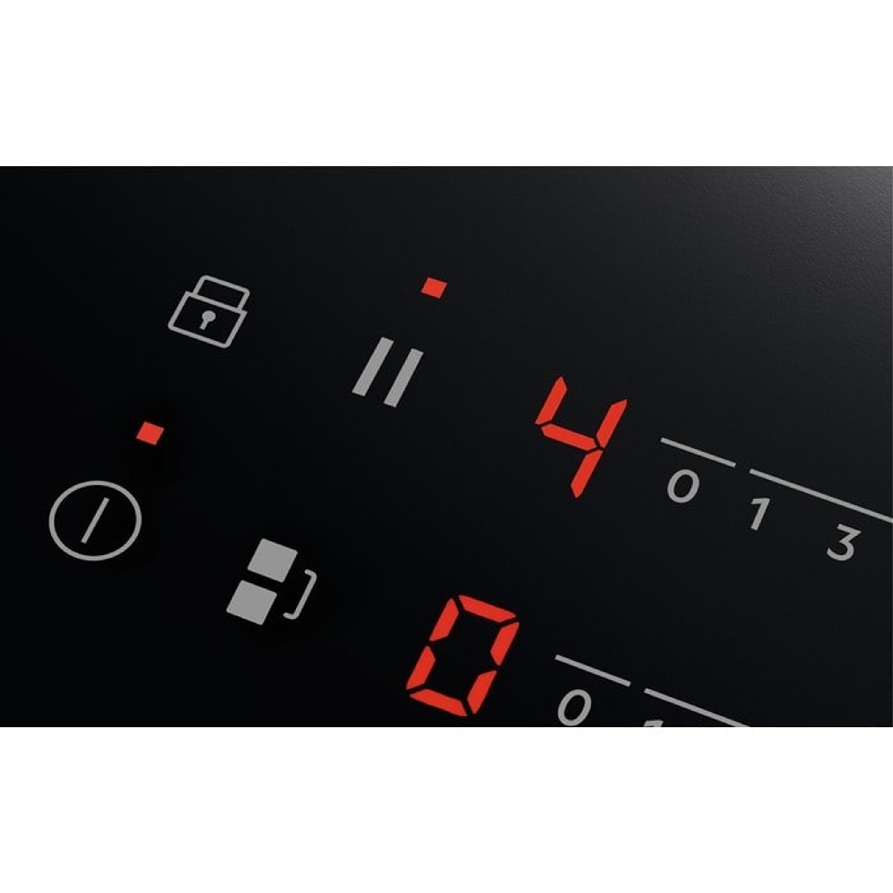 AEG Elektro-Kochfeld von SCHOTT CERAN® HK857870IB HK857870IB, Rahmenlos, Pause-Funktion, Kurzzeitwecker, Kindersicherung