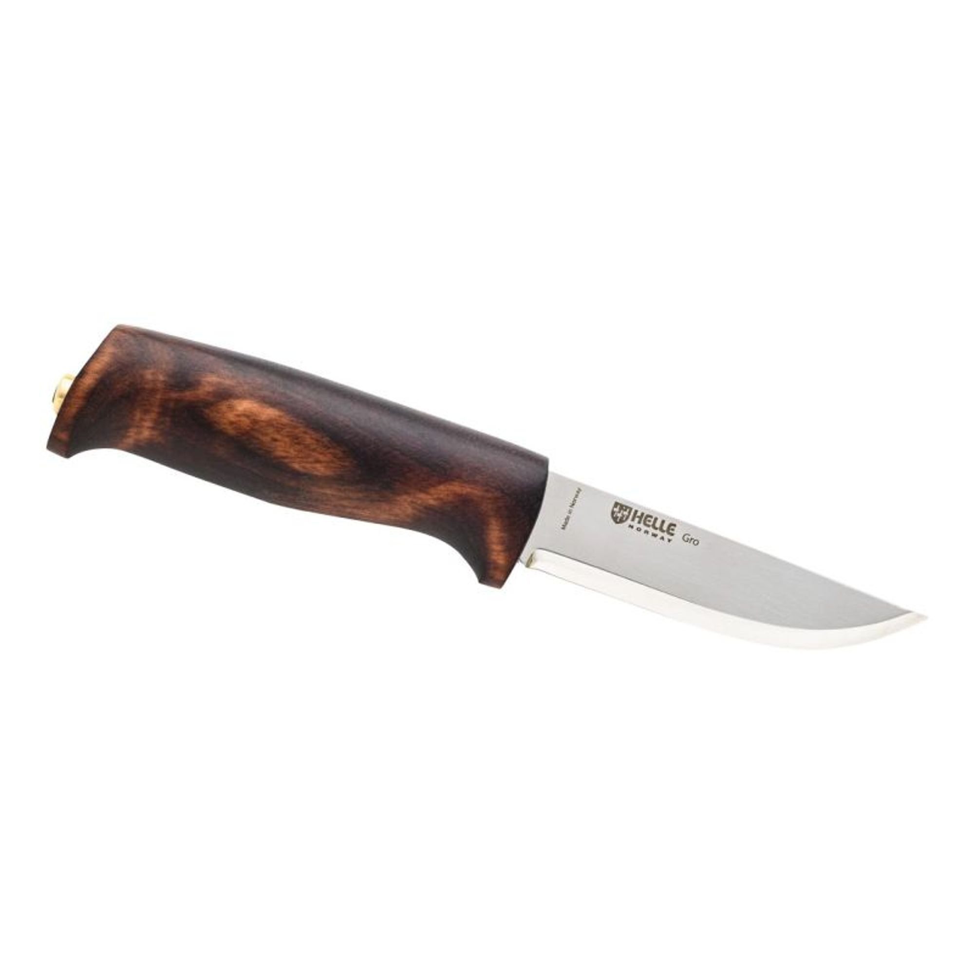 Helle Taschenmesser Helle GRO Gürtelmesser 164809