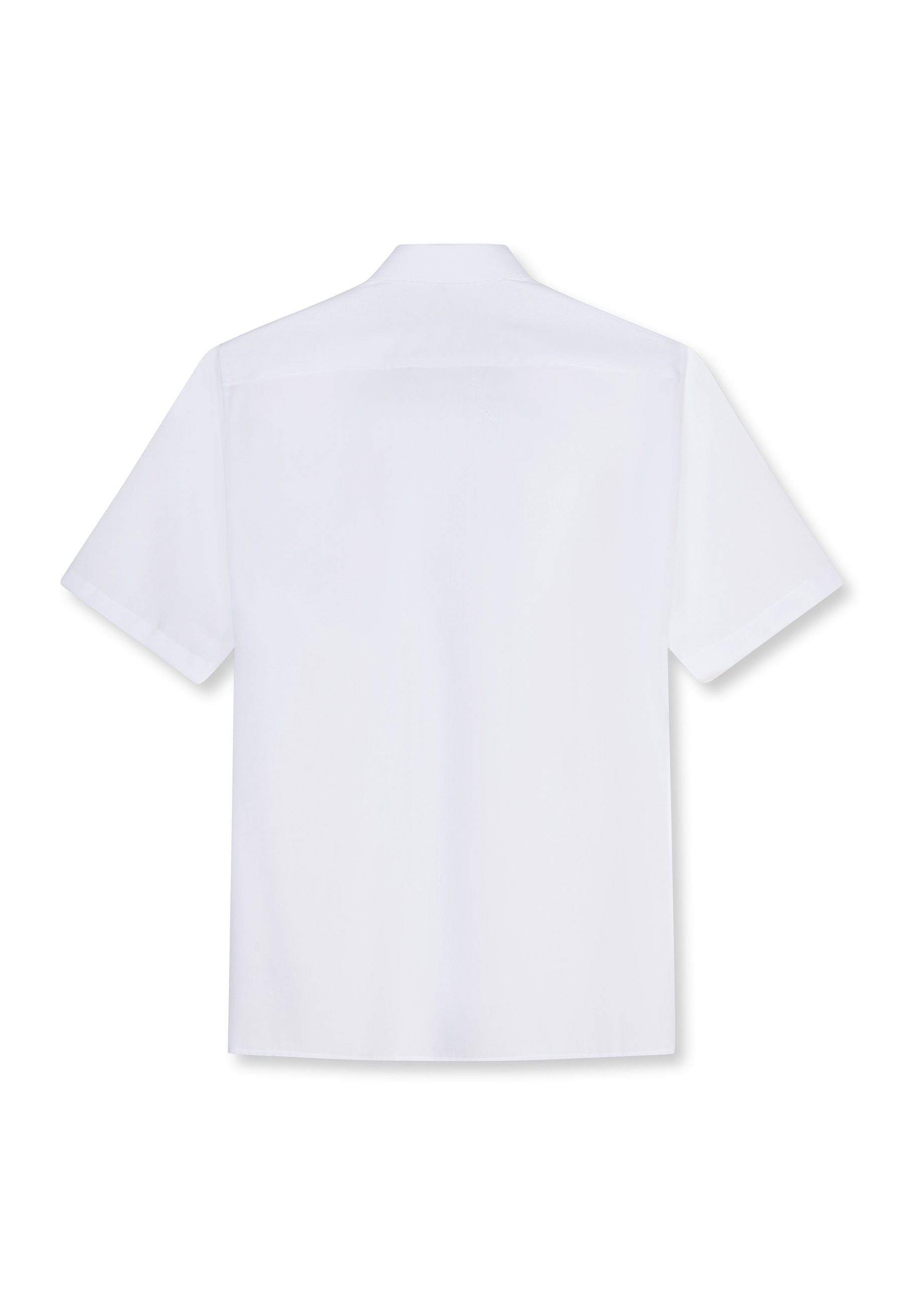 OLYMP Businesshemd OLYMP Luxor, Comfort Fit, Button-down