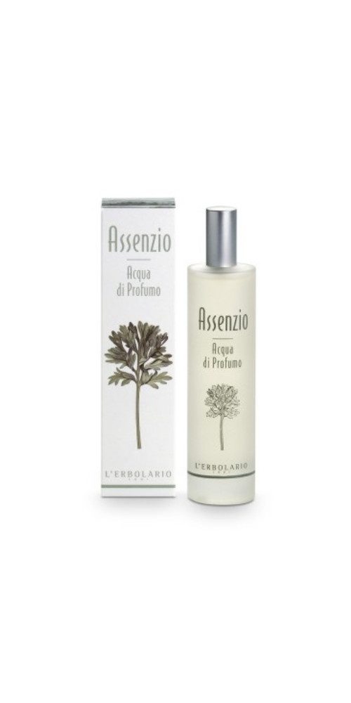 Eau de Parfum Assenzio 50ml