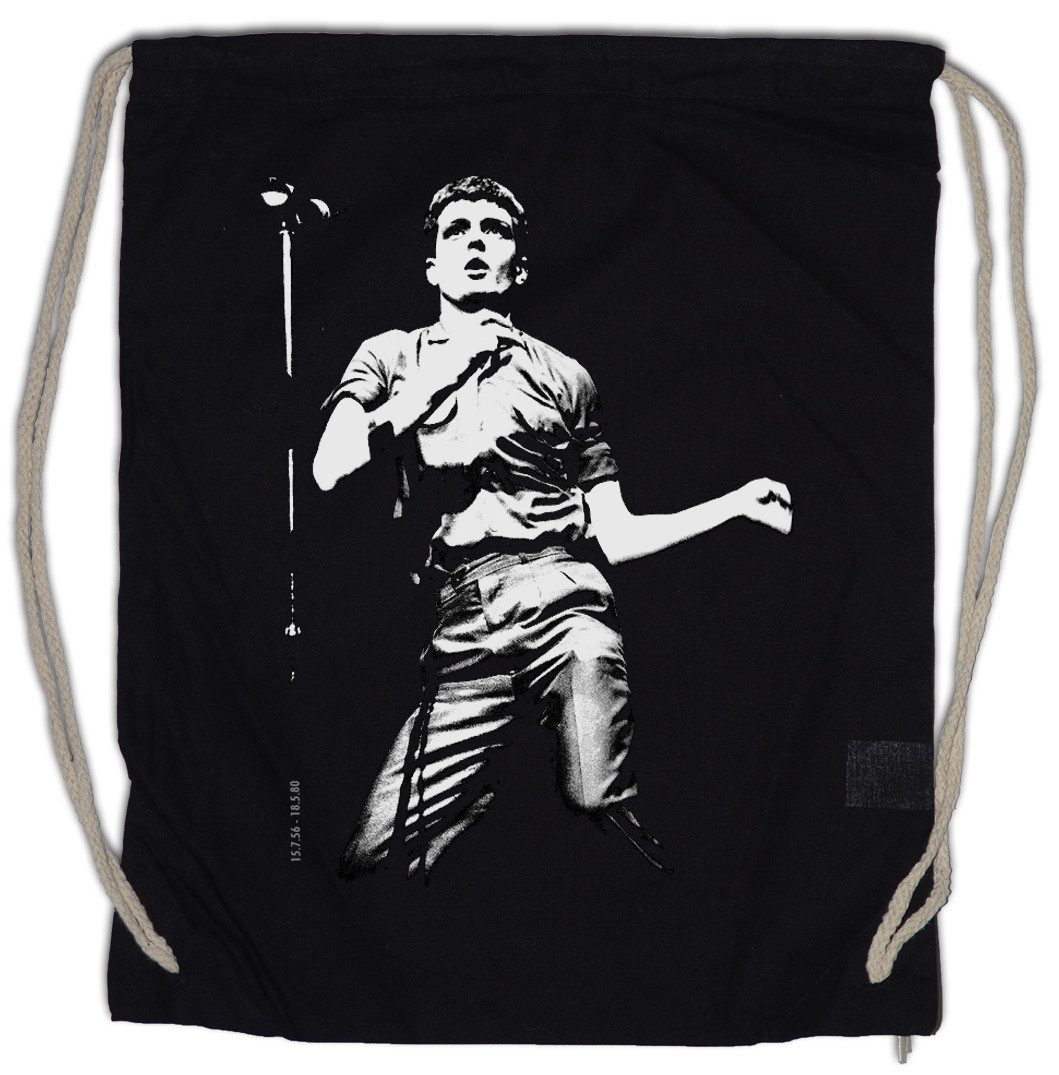 Turnbeutel Icon Ian Turnbeutel Curtis New Factory Order Joy Records Division