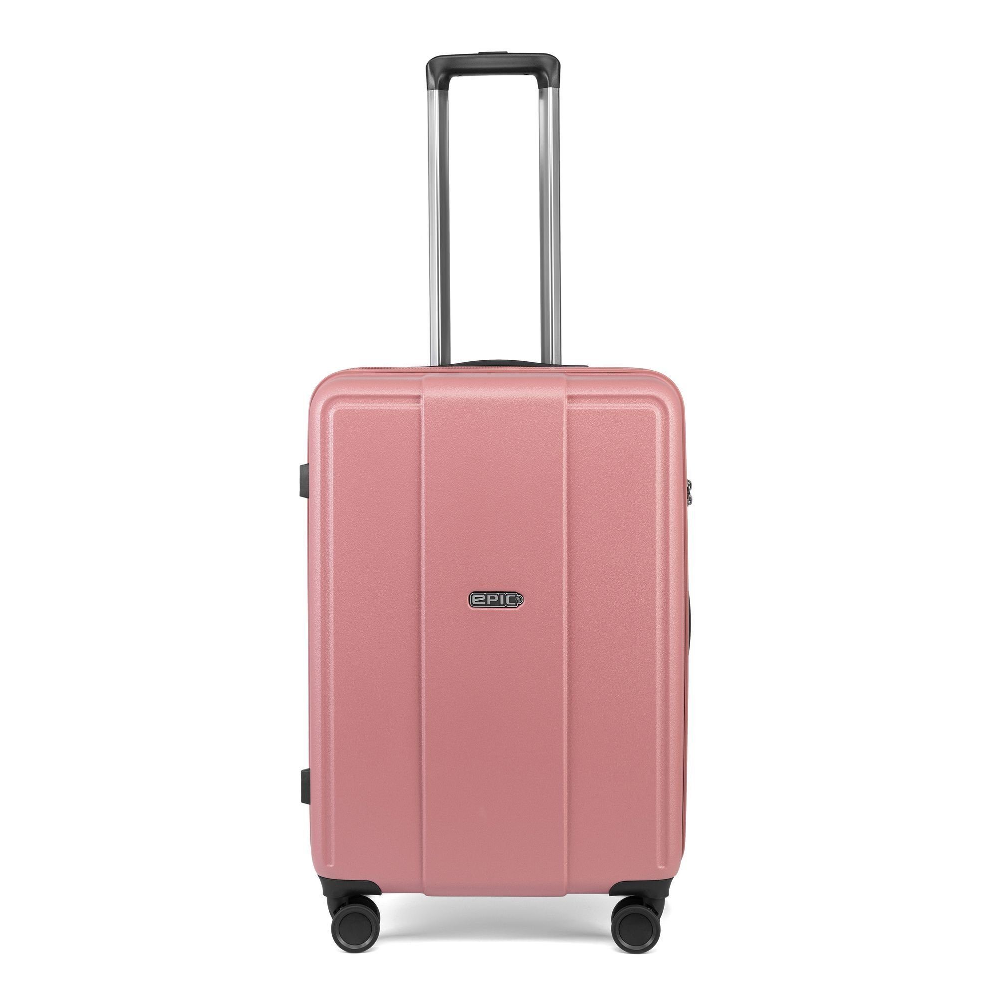 Taffy Pink