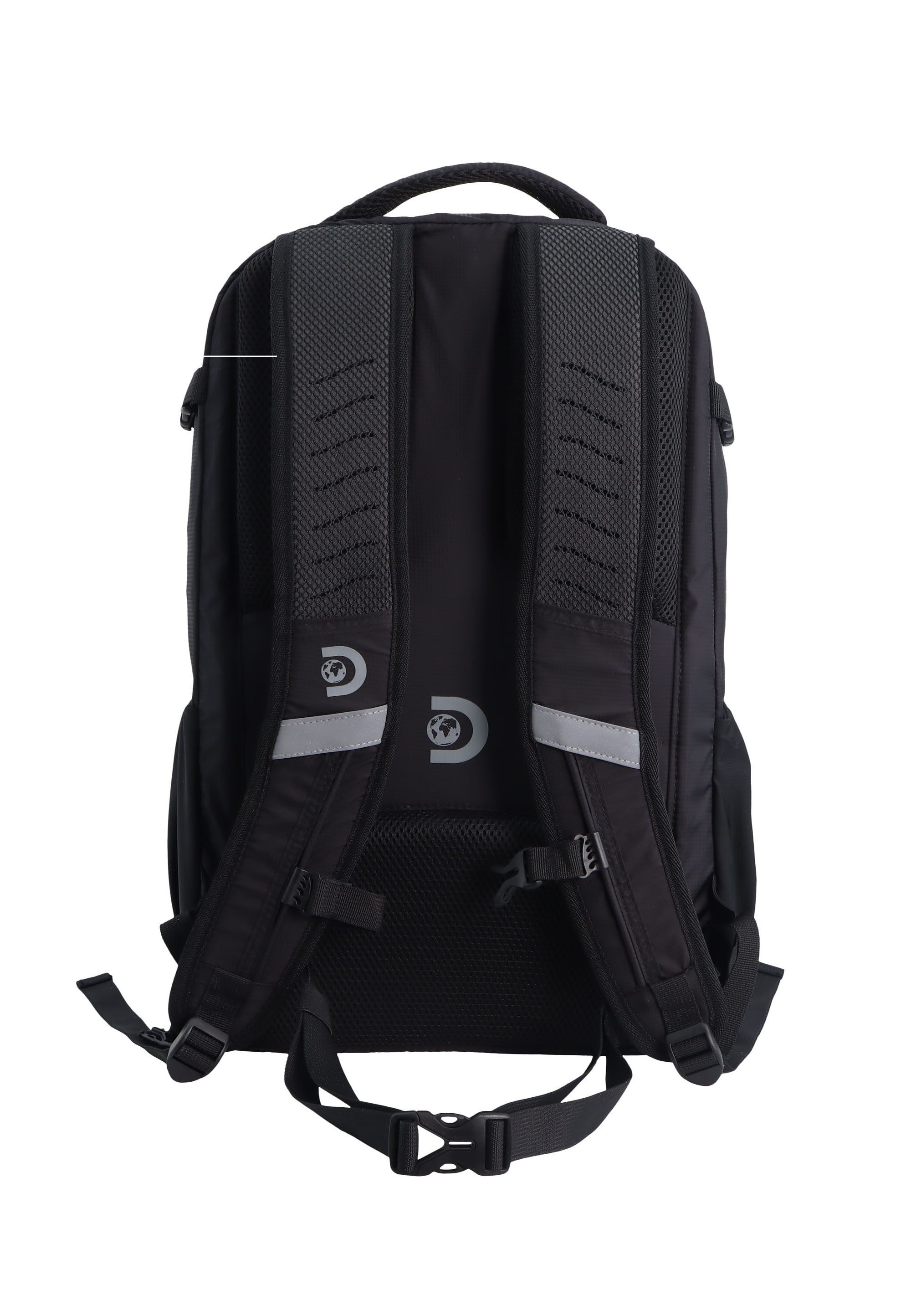Discovery Sportrucksack Outdoor, aus robustem Nylon-Material günstig online kaufen