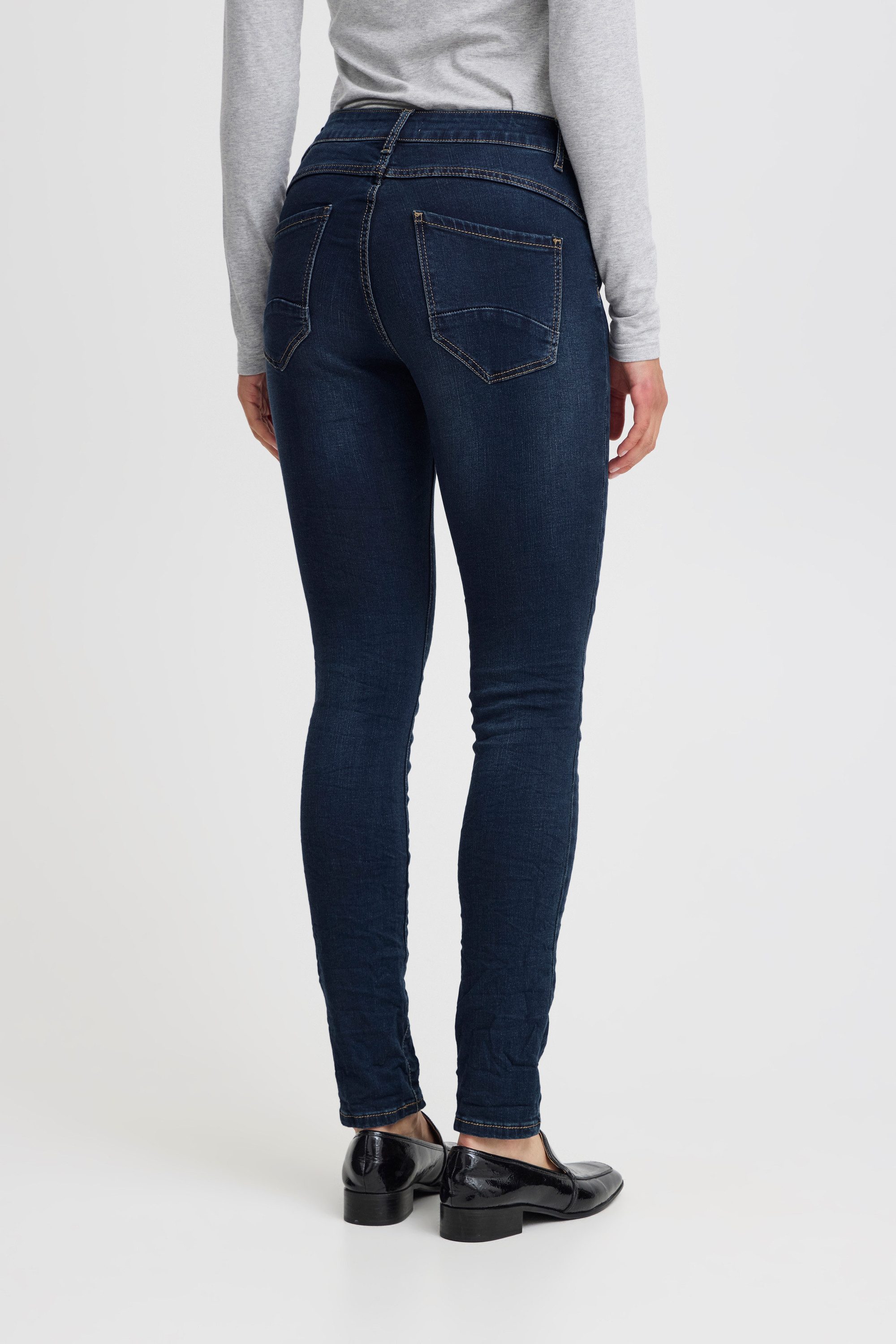 b.young Regular-fit-Jeans Jeans BXKAILY