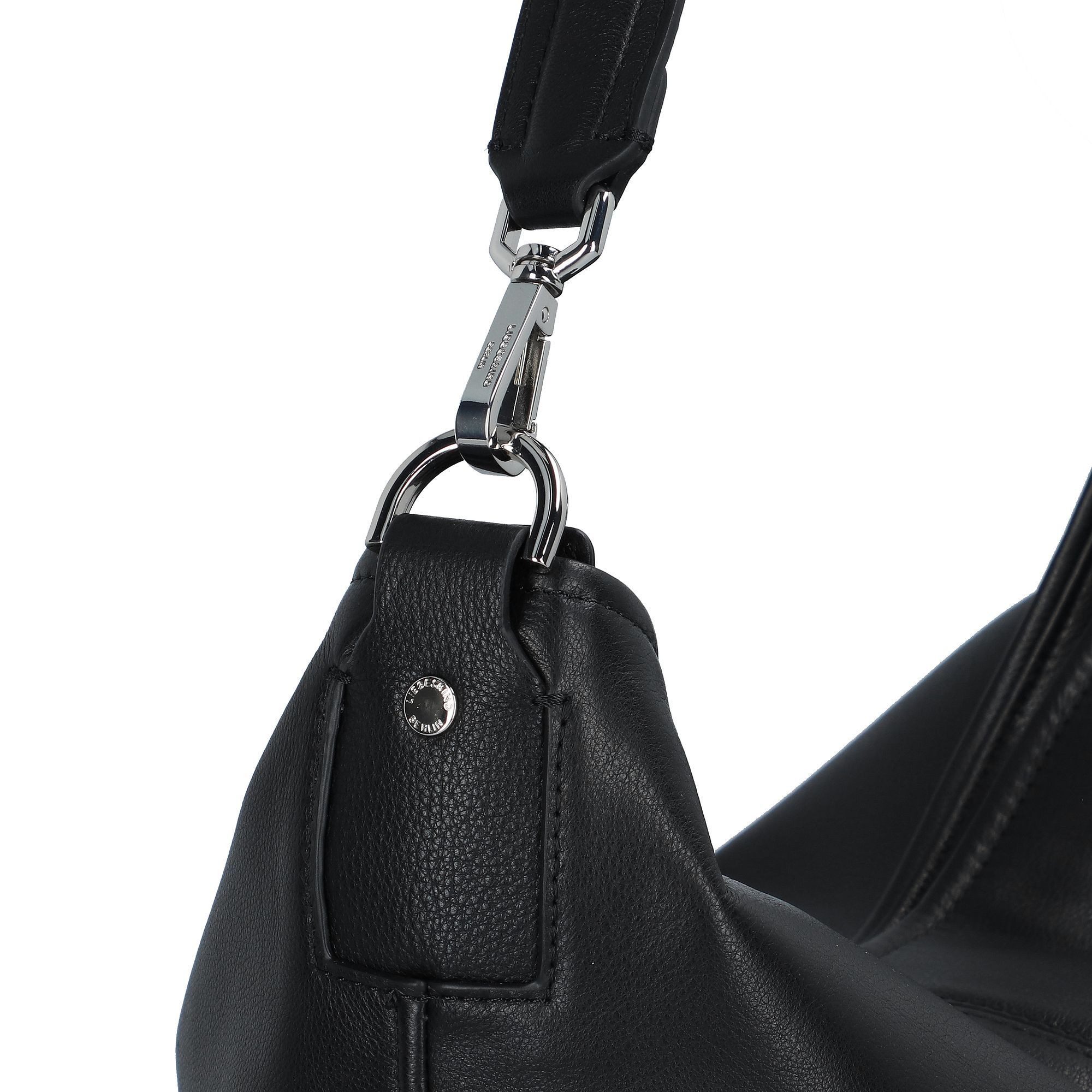Liebeskind Berlin Schultertasche LK 204, Leder