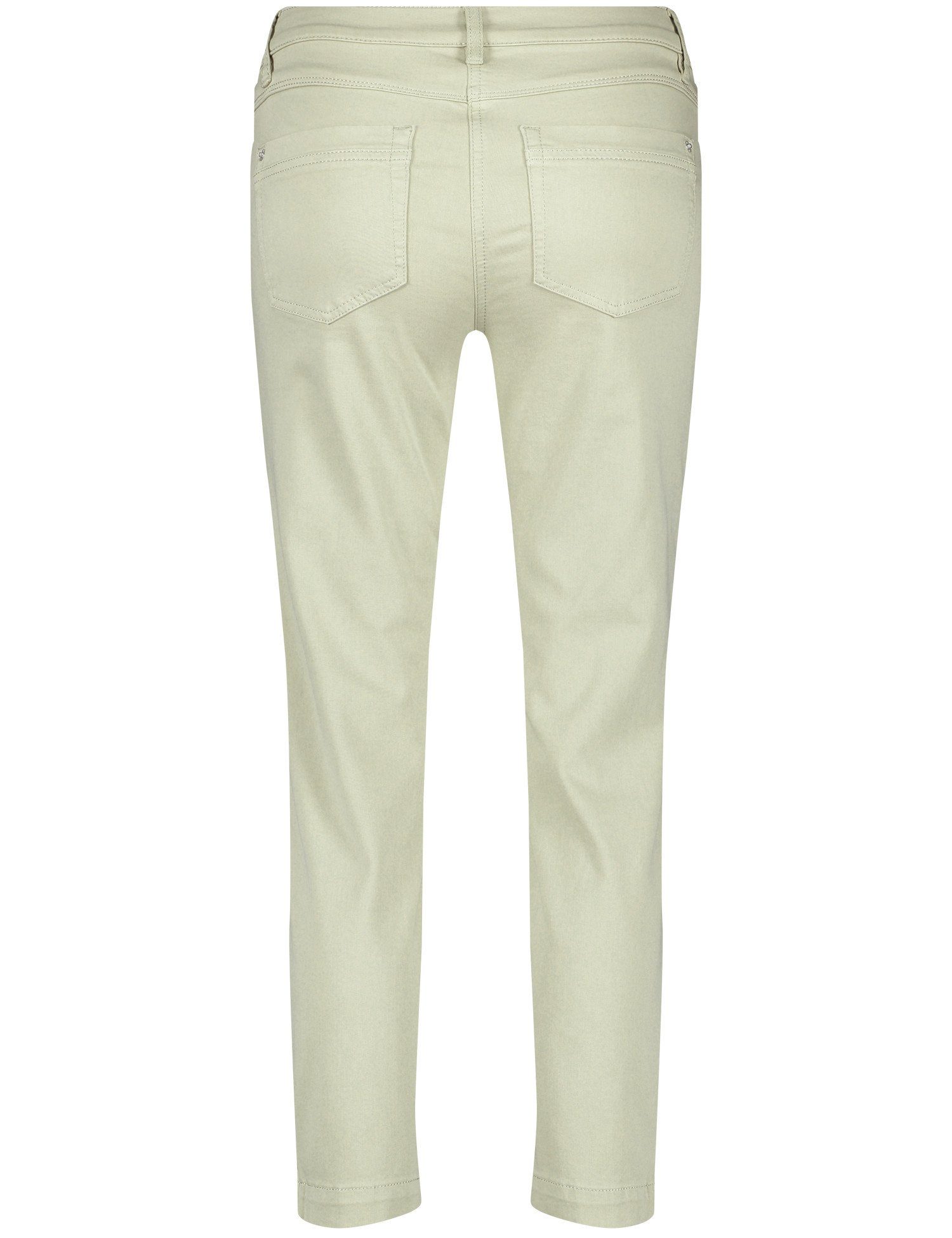 Sage GERRY CROPPED Pocket 7/8-Hose Jeans WEBER 5 BEST4ME