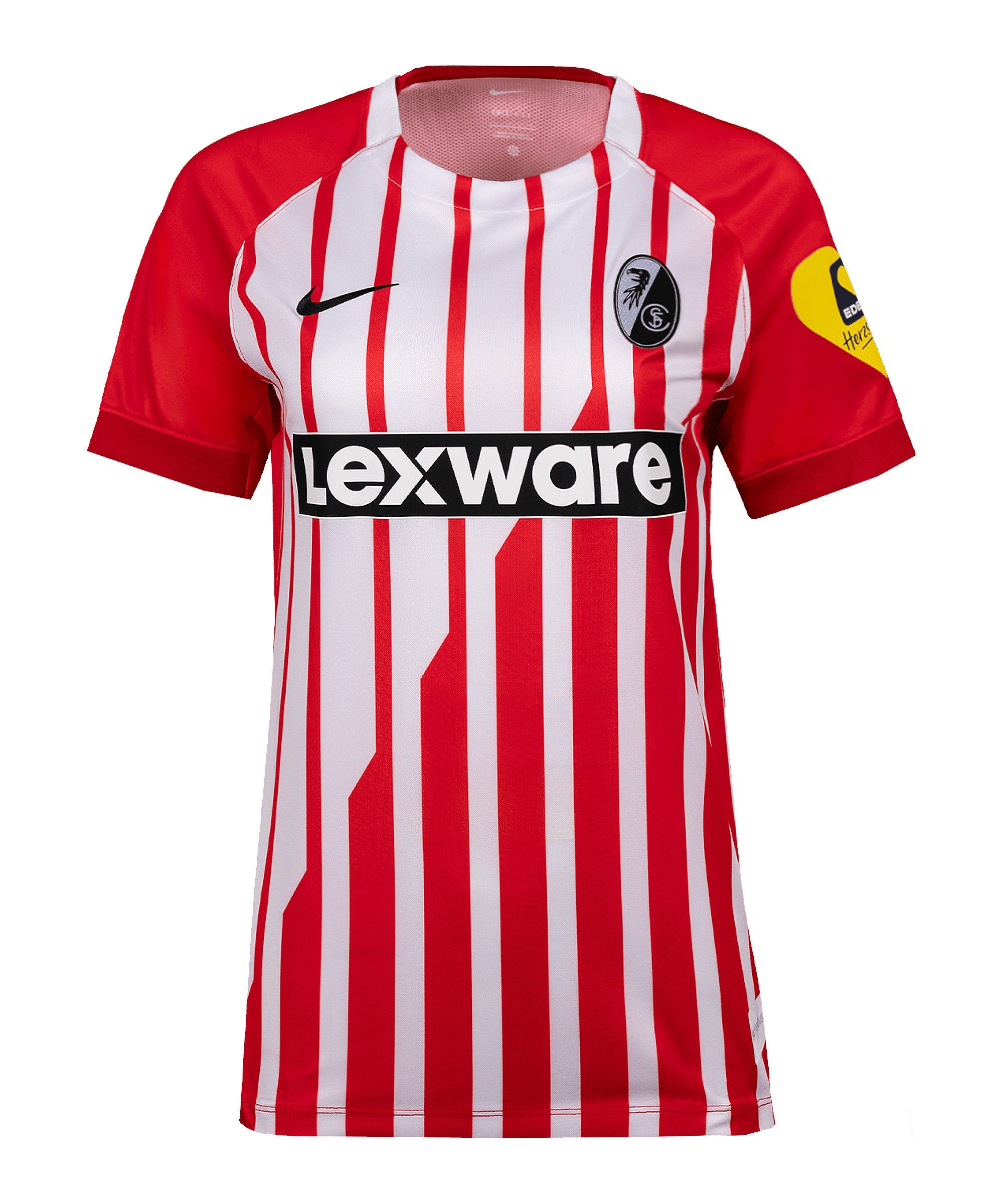 Nike Fußballtrikot Nike Performance 1. Bundesliga