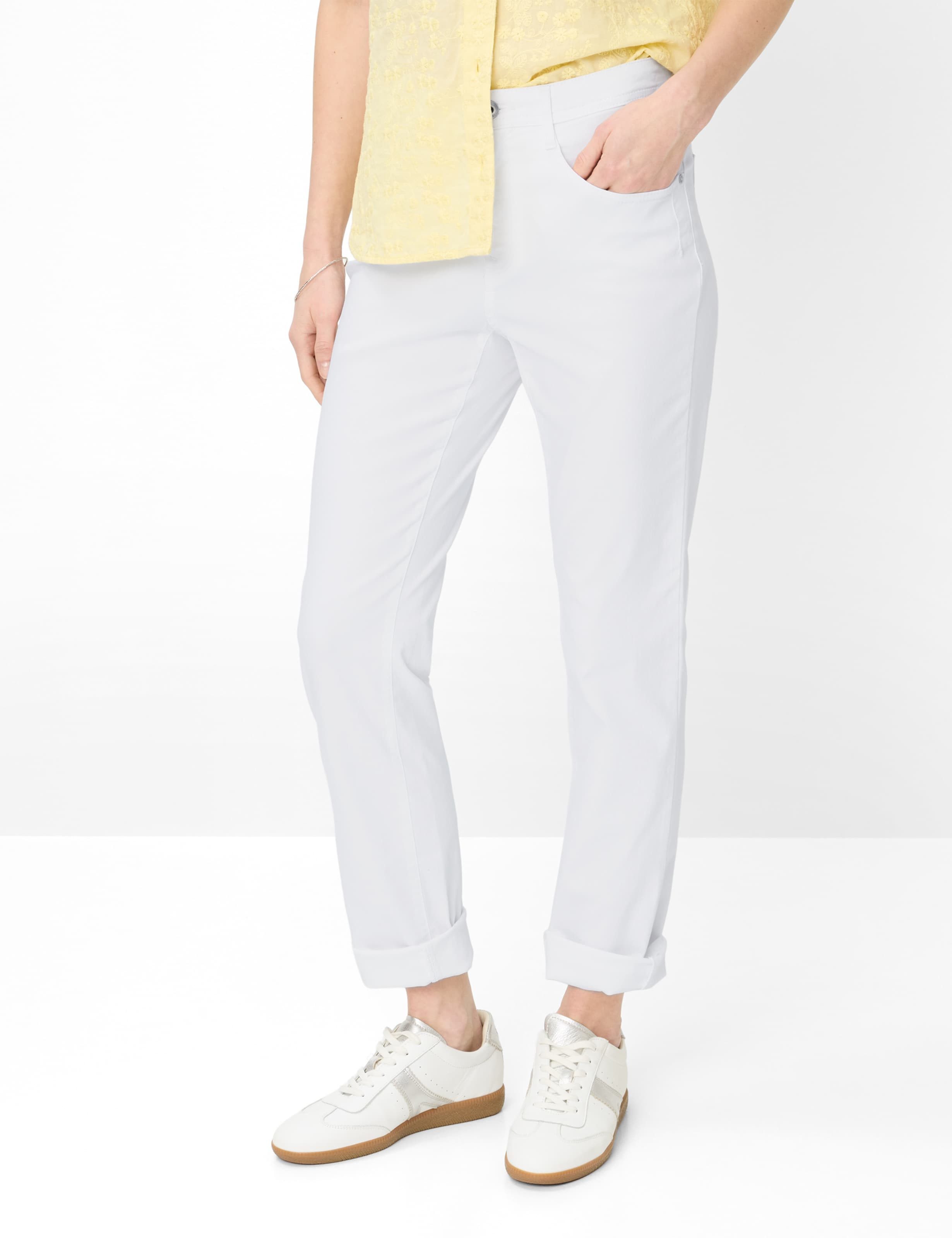 Brax 5-Pocket-Jeans Style CAROLA