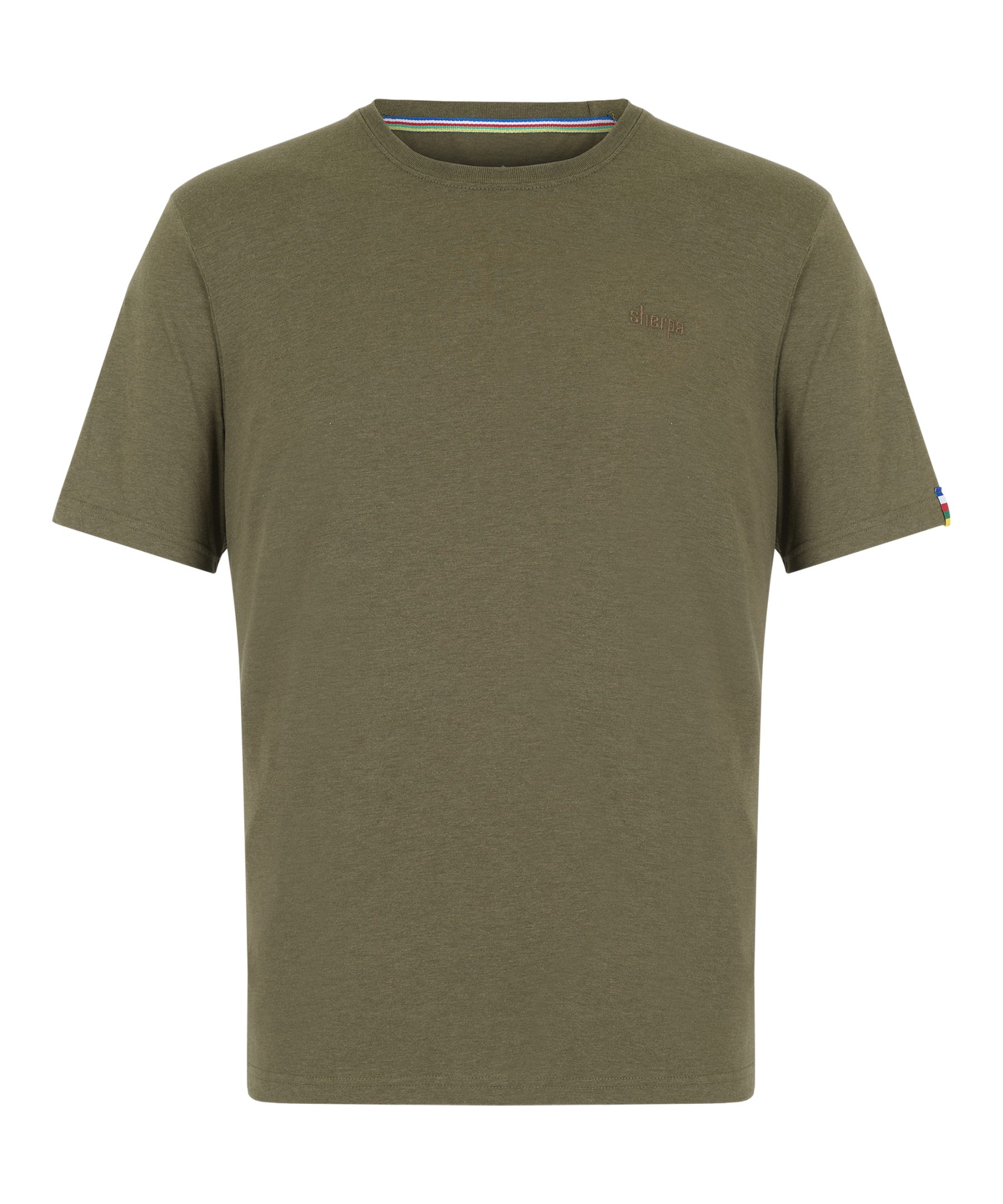 Sherpa T-Shirt BALI TEE