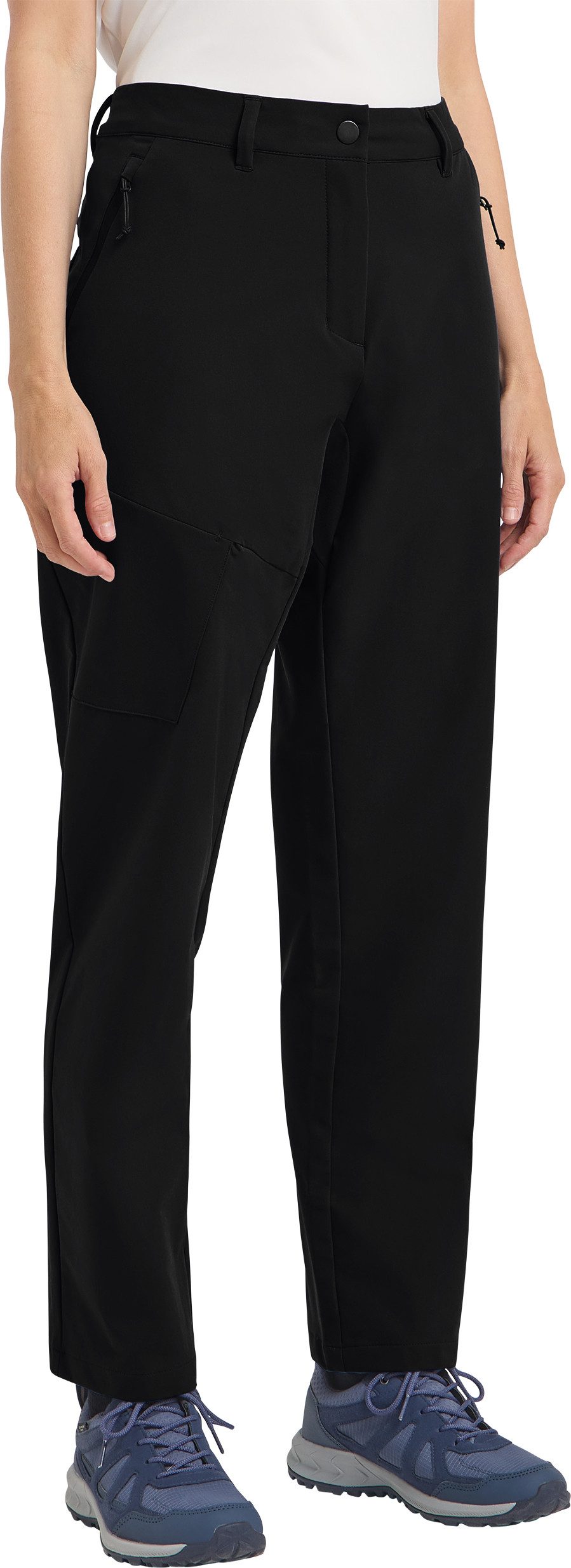 Jack Wolfskin Outdoorhose PICO TRAIL PANTS günstig online kaufen