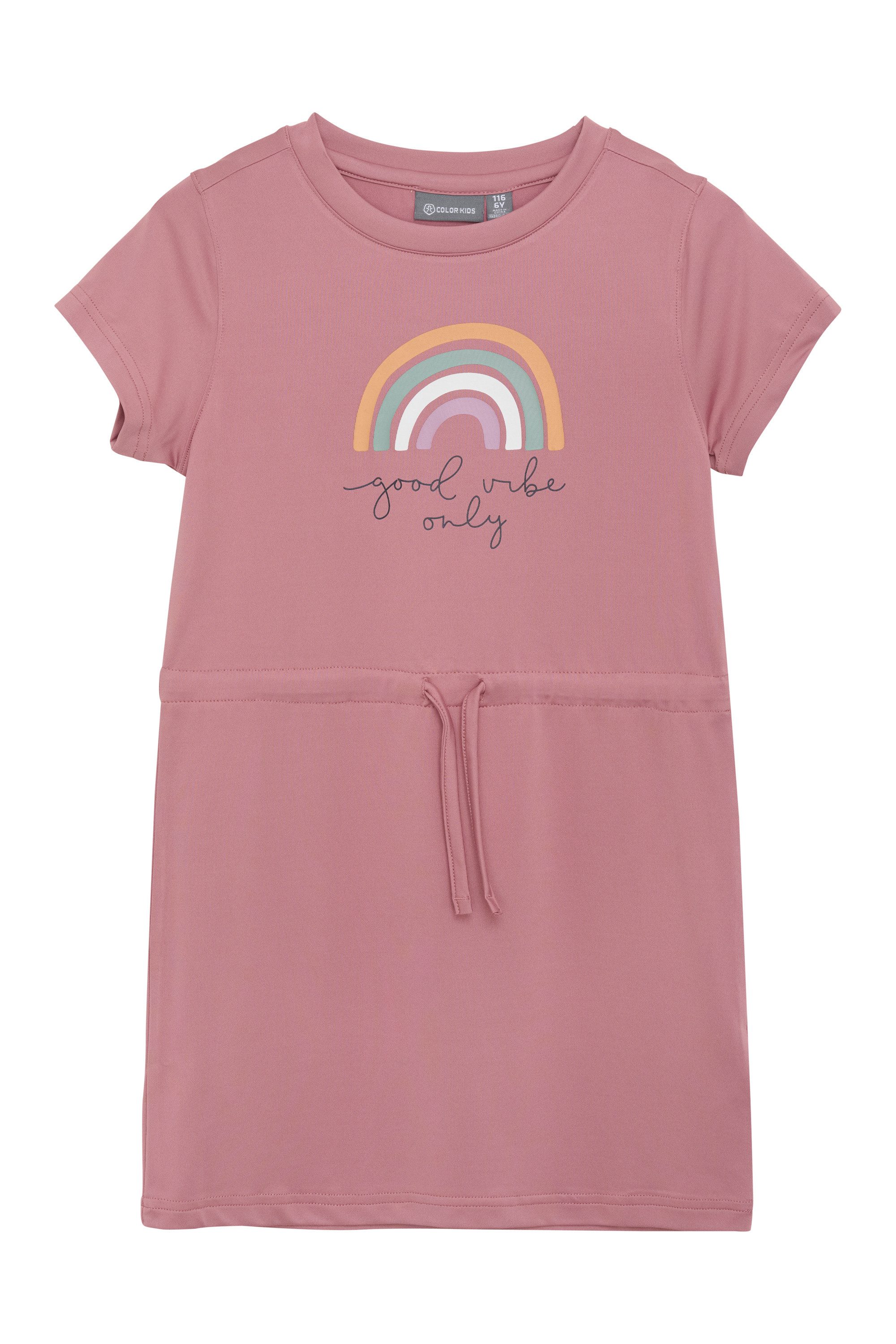 COLOR KIDS Sommerkleid CODress Sommerliches Kleid