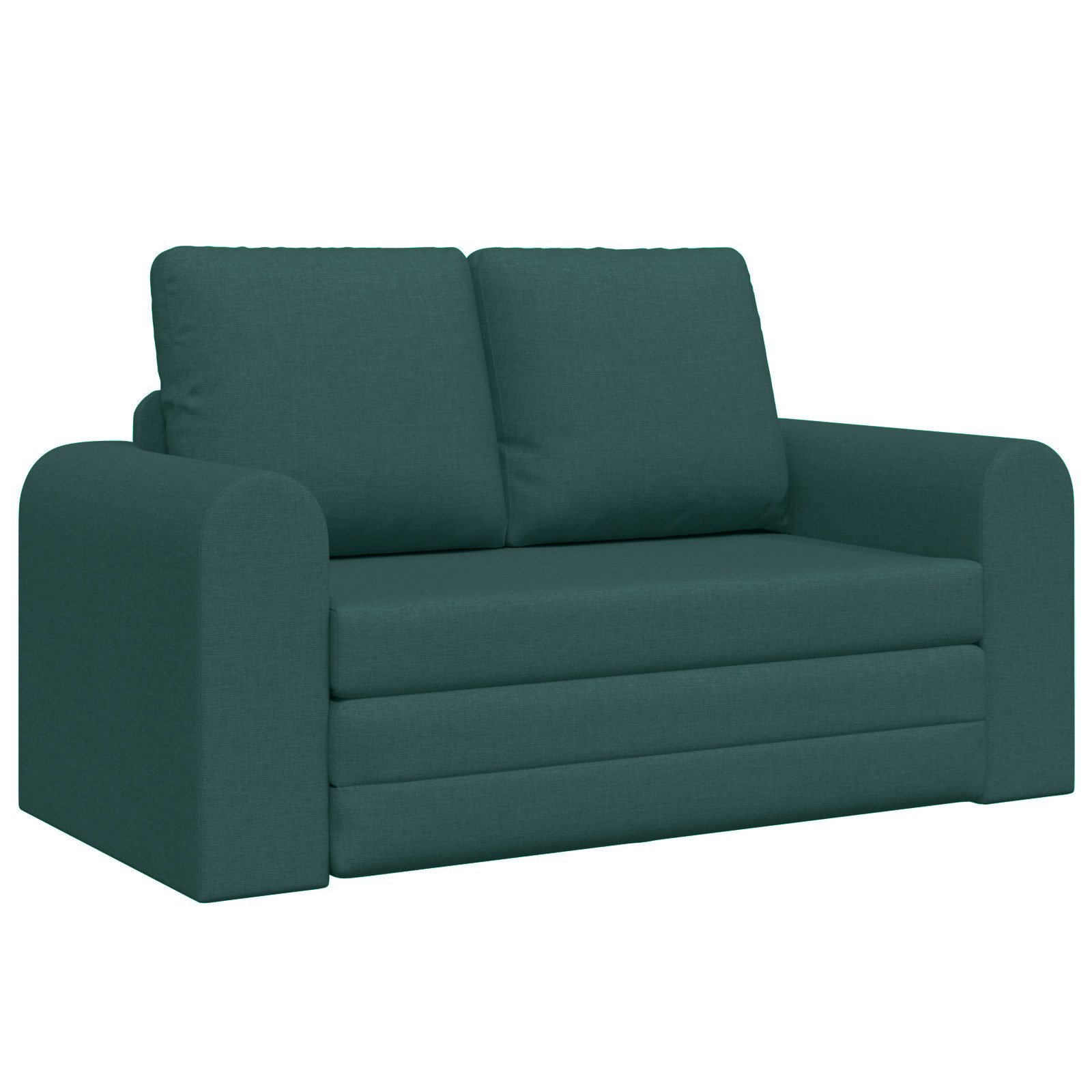 vidaXL Sofa Floor Sofa Bed 2-in-1 günstig online kaufen