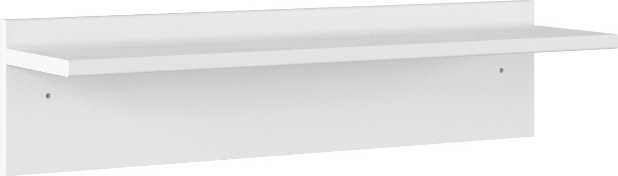 rauch Wandregal Wandboard Regal Hängeregal JOEL, günstig online kaufen