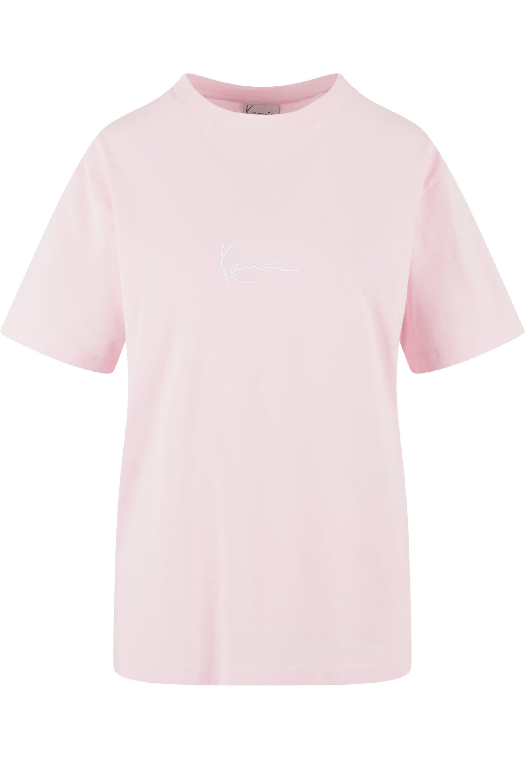 Karl Kani T-Shirt Karl Kani Signature Print Os T-Shirt (1-tlg)