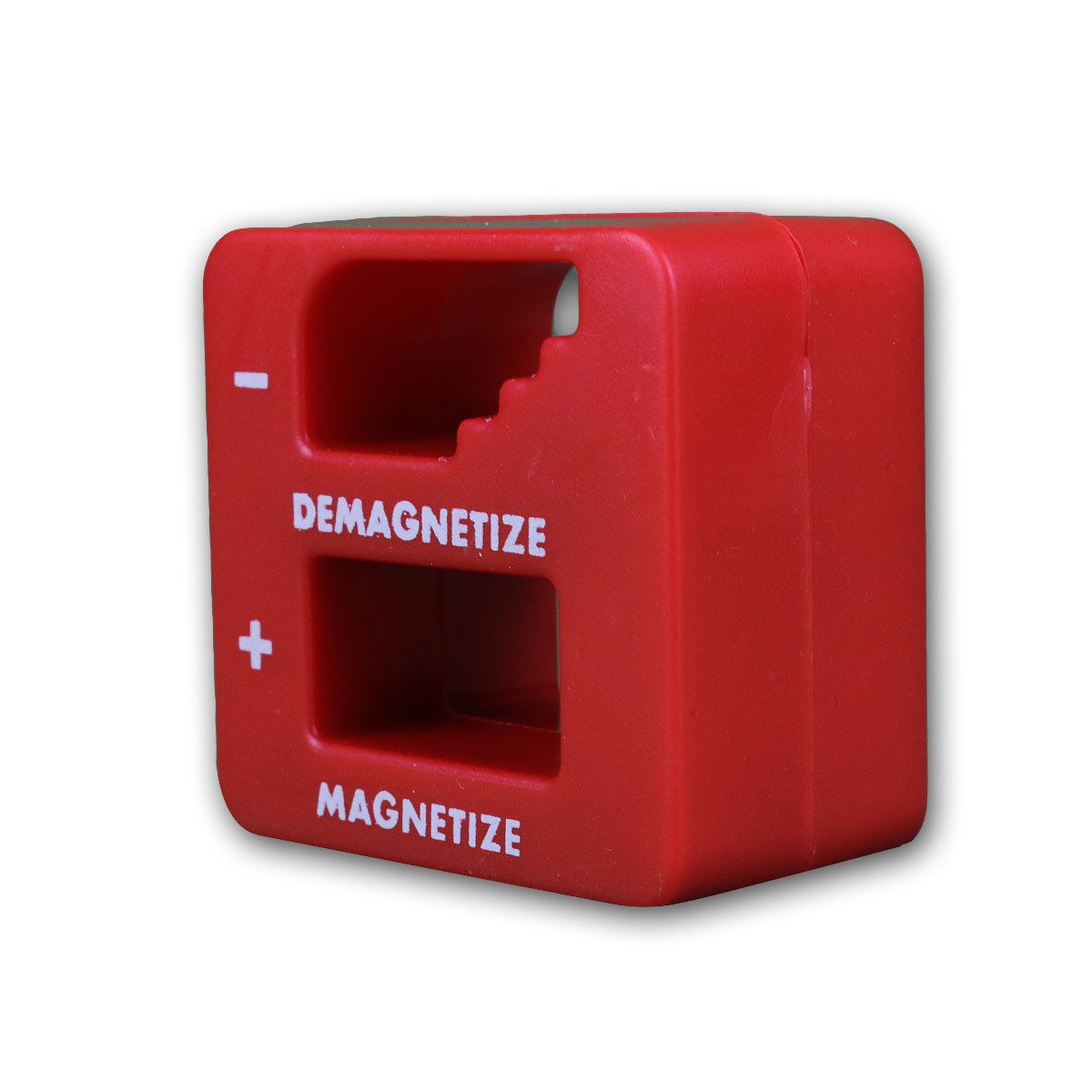 Blanko Magnet Magnetisierer / Entmagnetisierer