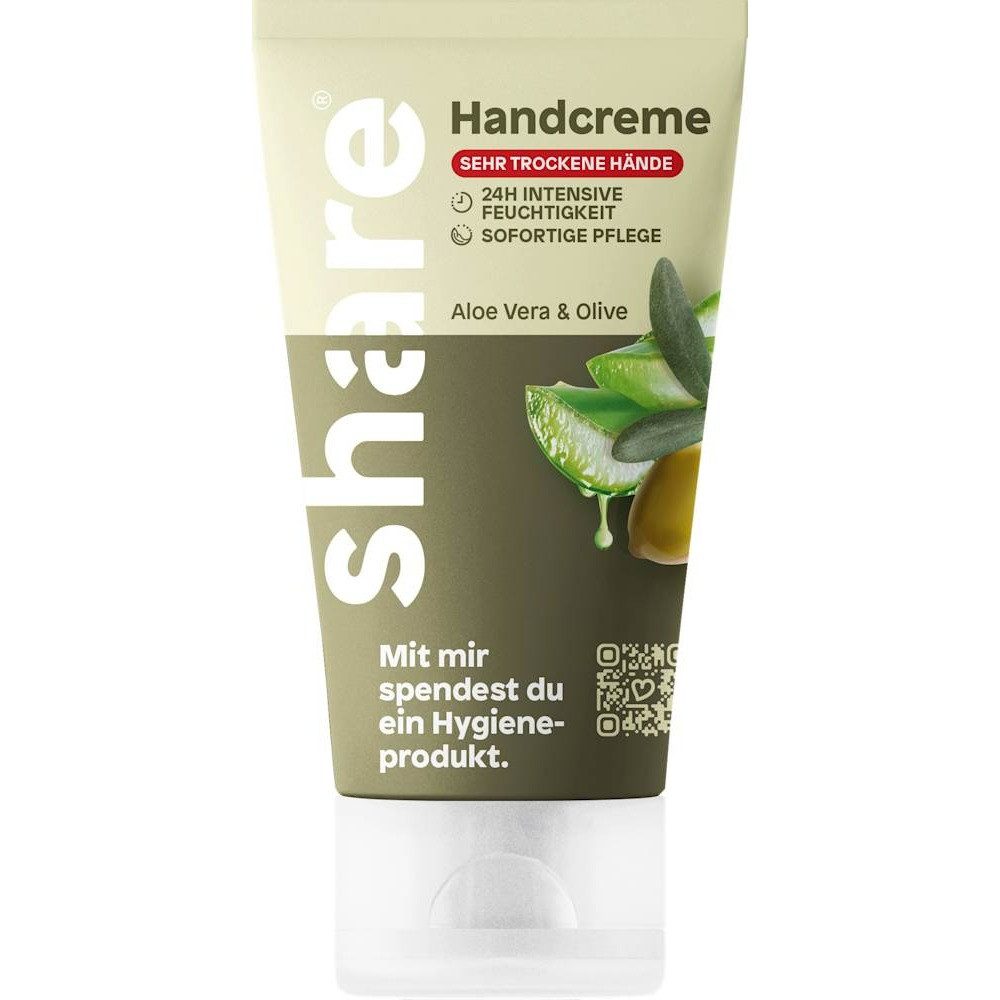 share Hautcreme share Hautcreme 75,0 ml